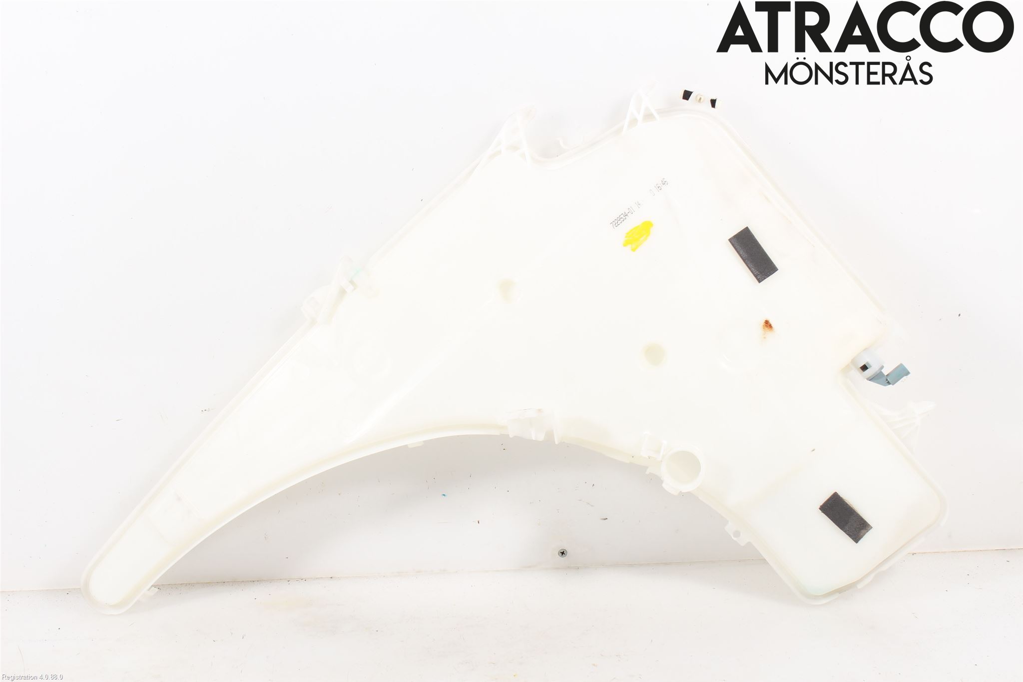 BMW 1 E87/81 5D/3D 03-11 Spolartank Vindruta-Strål