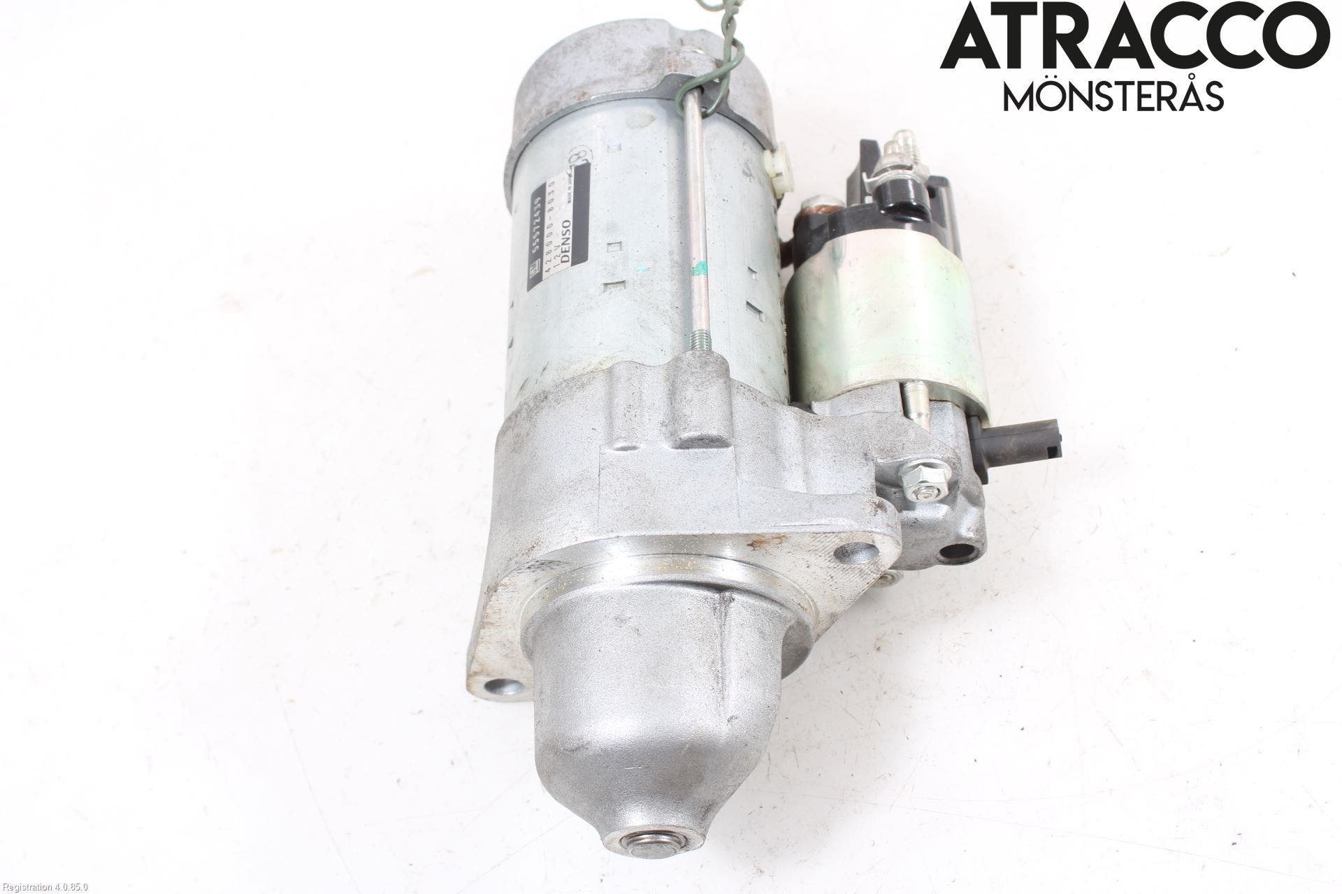 Opel MOKKA 13-20 Startmotor