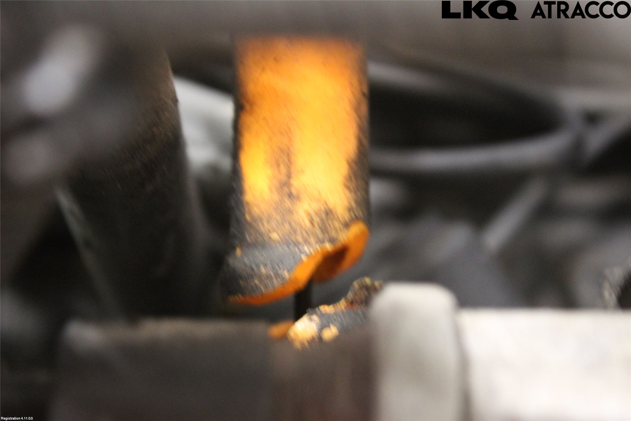 Audi A4/S4 05-07 Motor Diesel