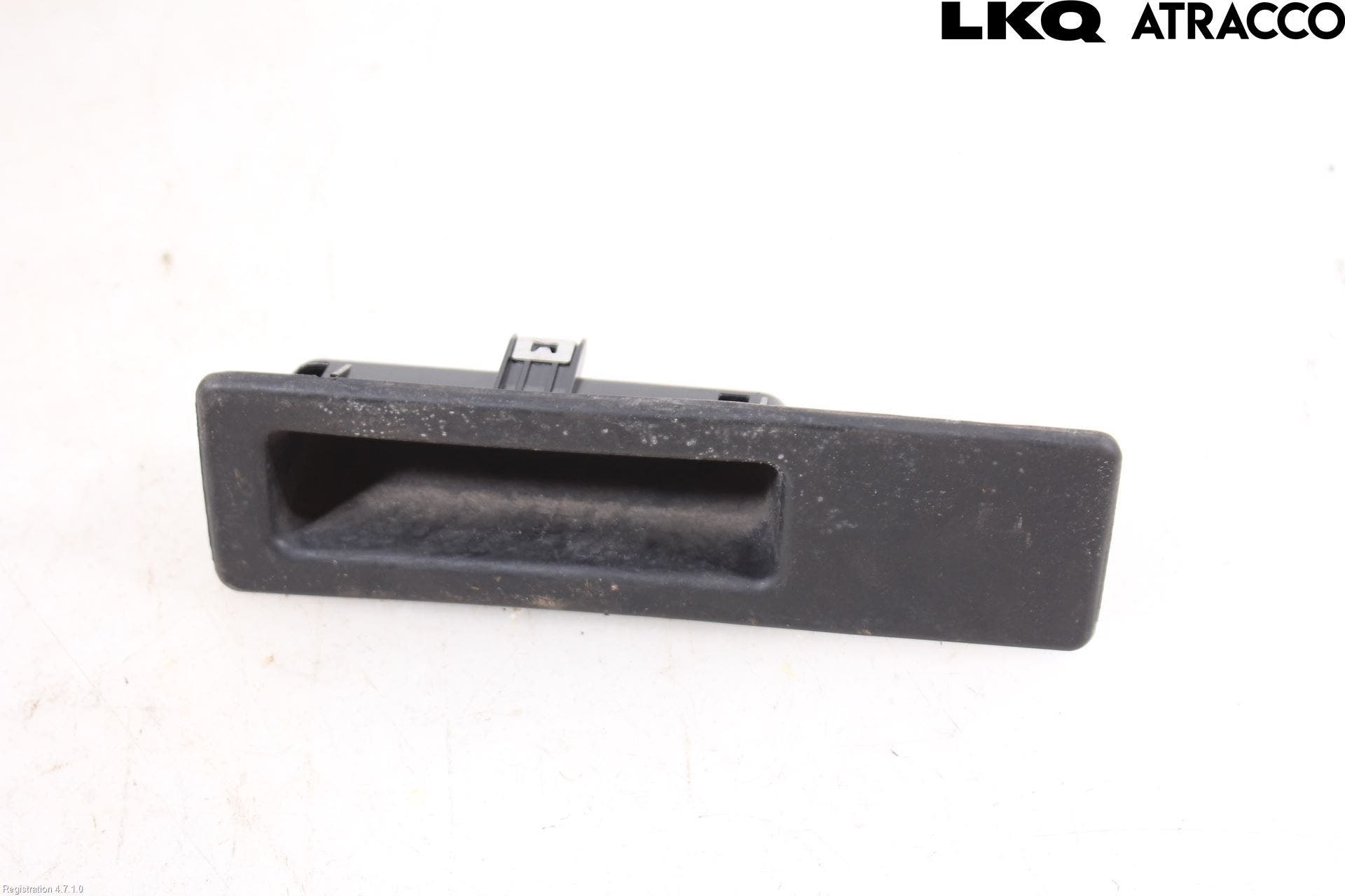 BMW 3 F30/F31/F80 12-19 Bakluckehandtag