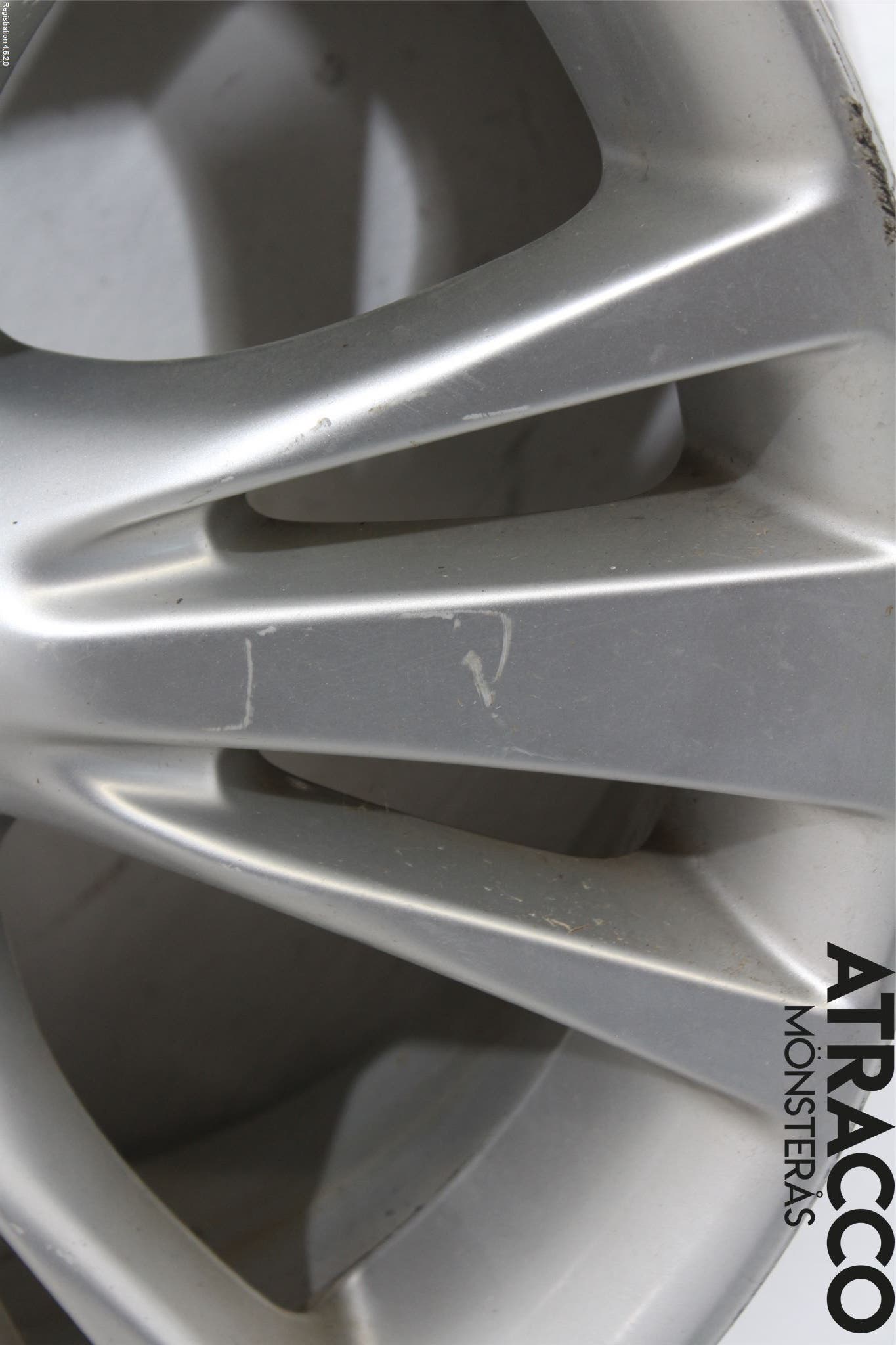 Lexus RX AL10 09-15 Fälgsats Aluminium