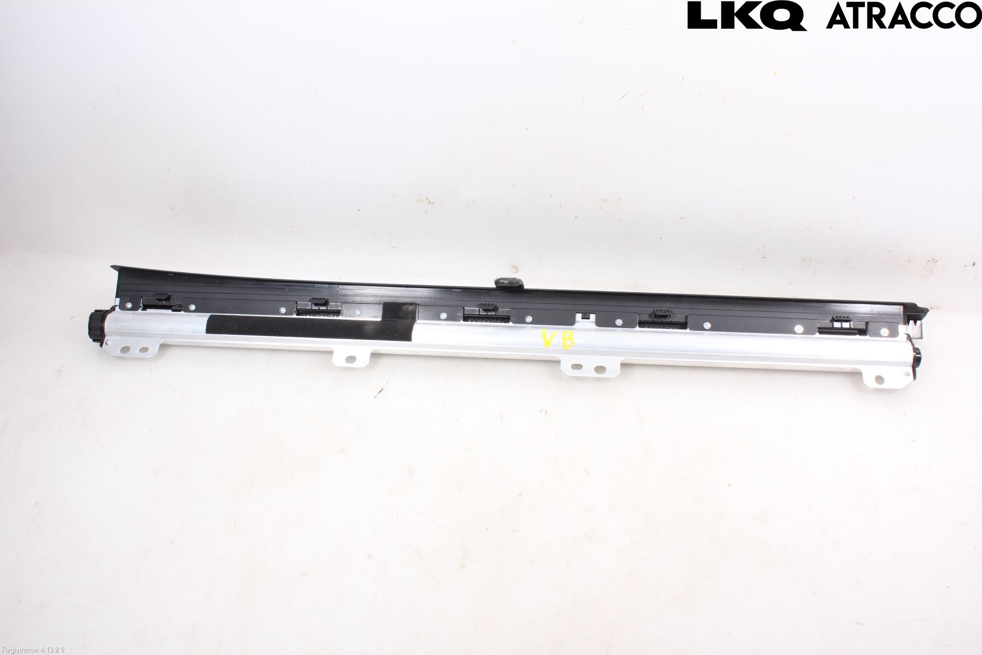Kia OPTIMA 16-20 Insynskydd