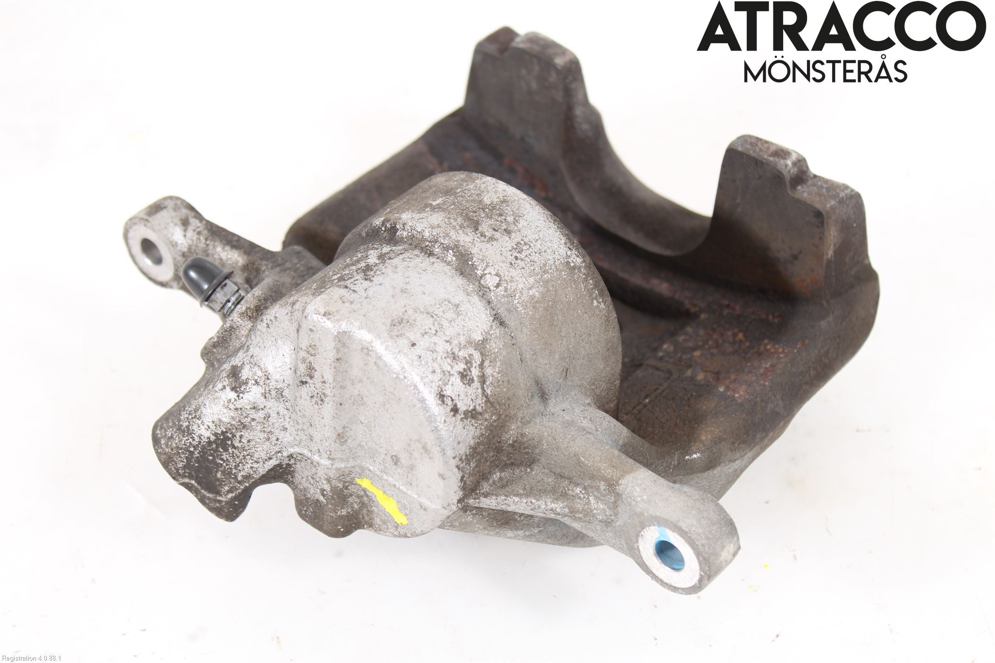 Peugeot 308 14-21 Bromsok Fram Höger