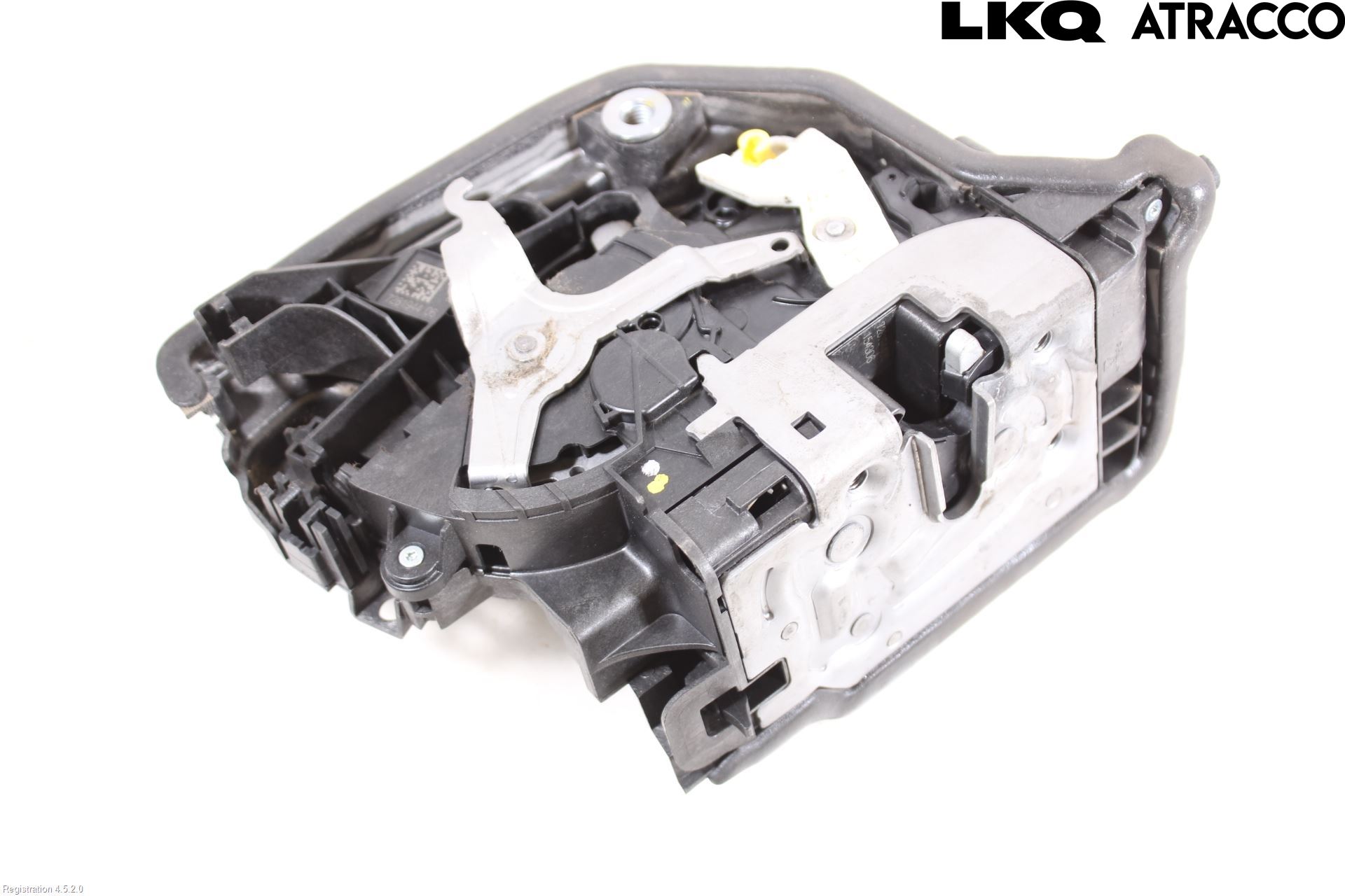 BMW 2 F45 Active Tourer 14-21 Låskista-Dörrlås