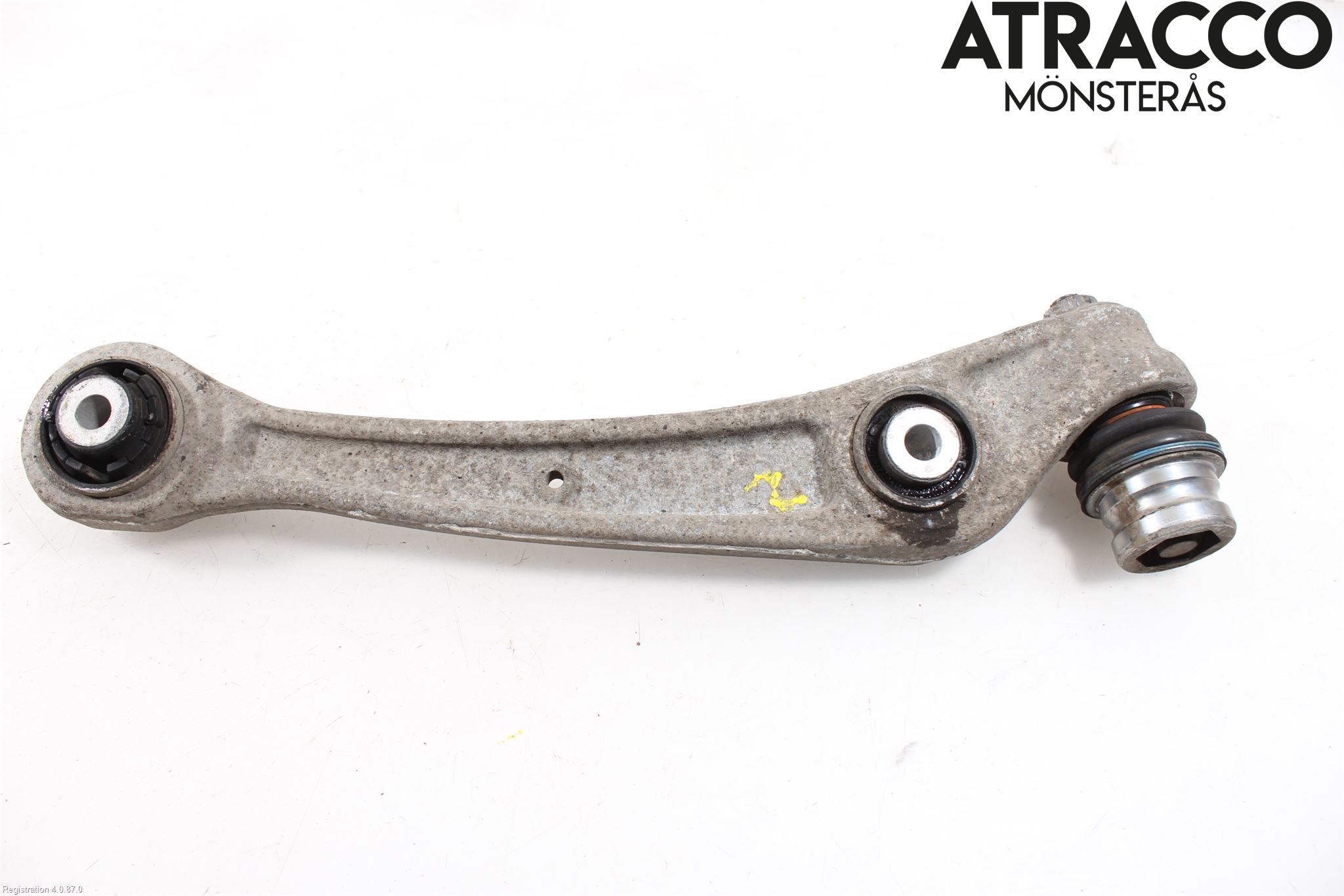 Audi A4 12-15 Bärarm Fram Undre Hö