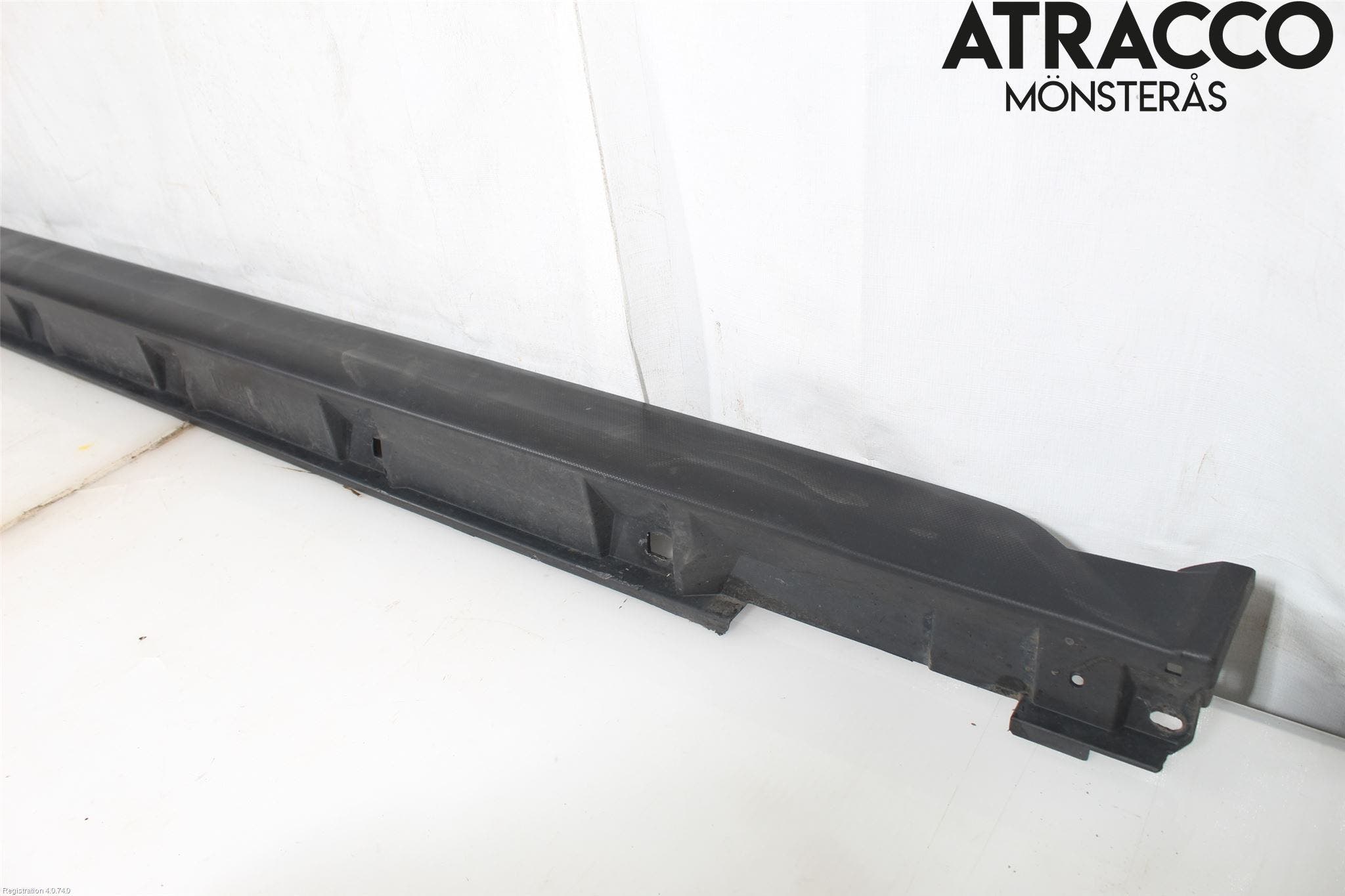 Subaru XV 12-17 Sidokjol Hö