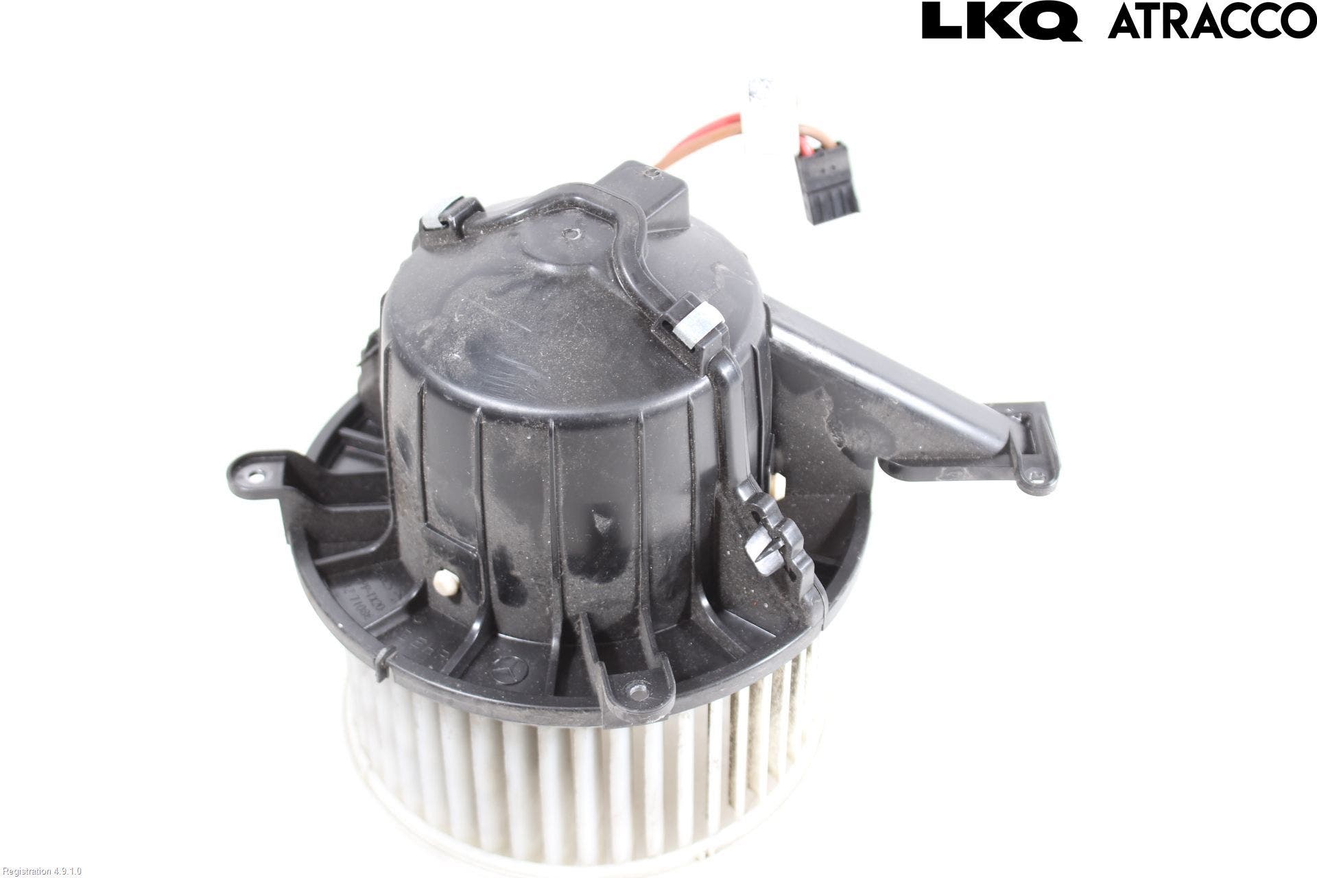 Mercedes-Benz MB VITO/V-KLASS (W640,W447,W448) 14- Värmefläkt