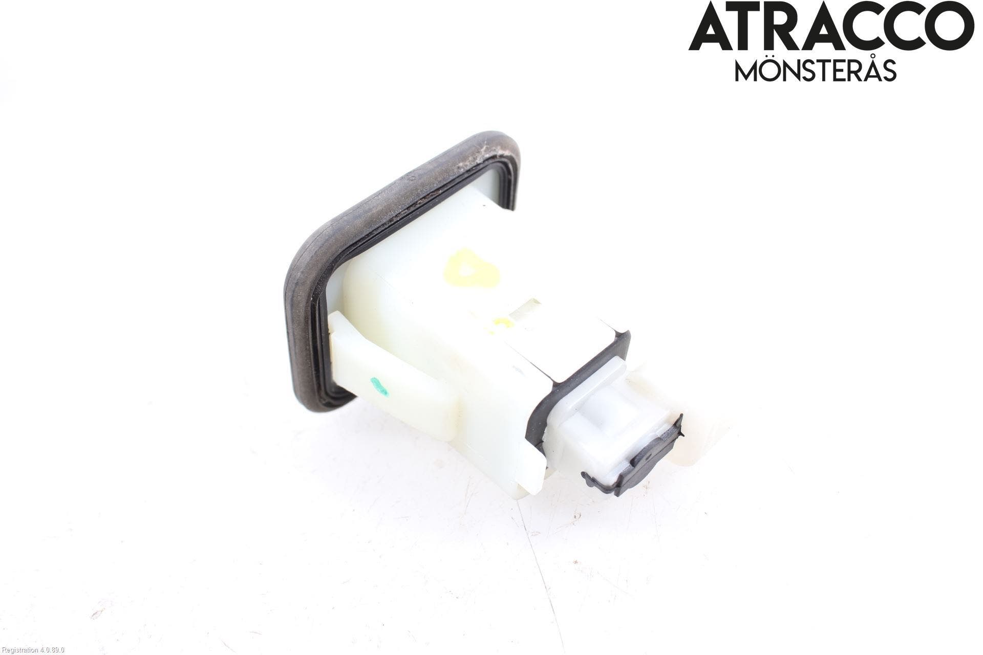 Peugeot 5008 17-24 Bakluckehandtag