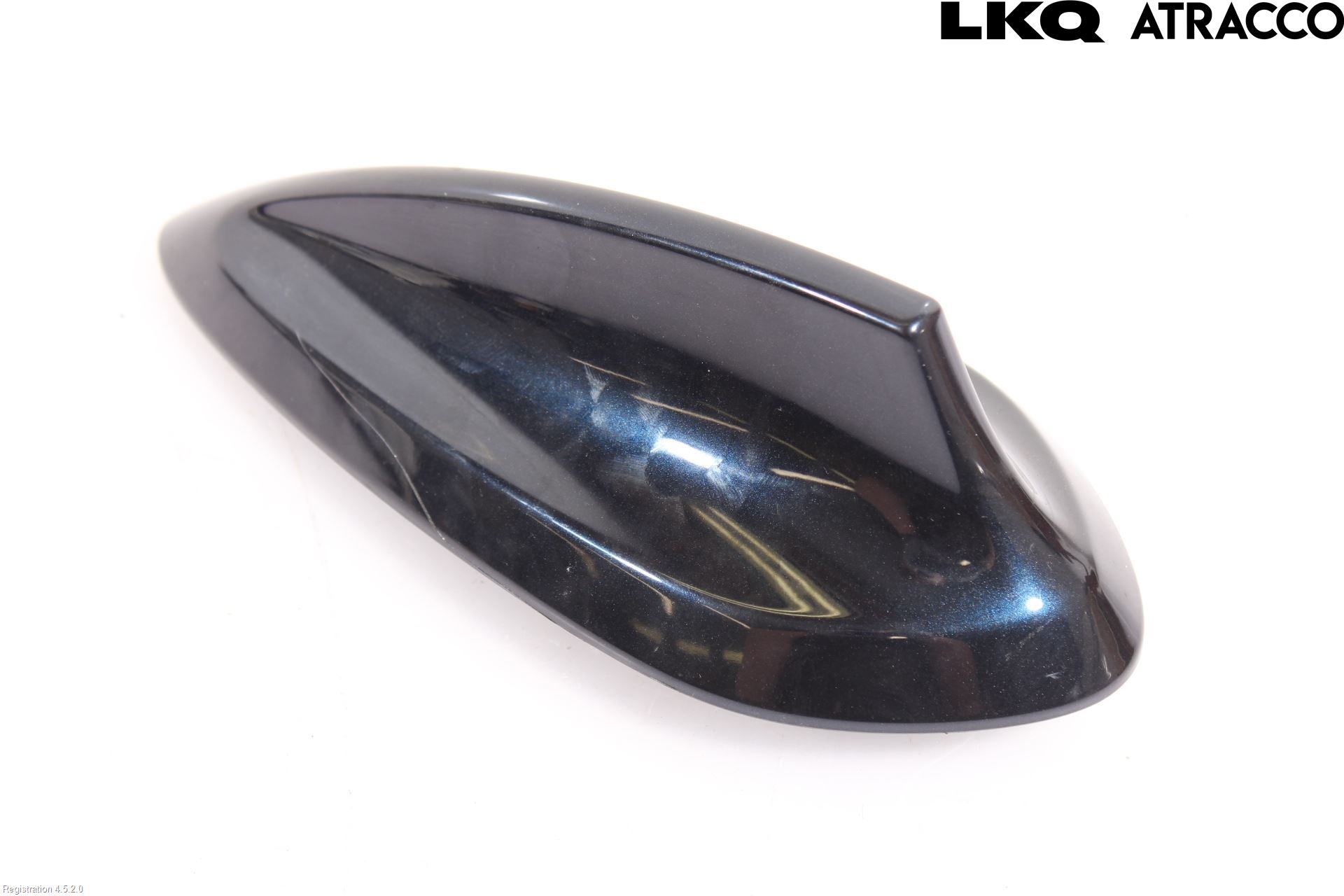 BMW 4 F36 Gran Coupé 14-20 Antenn