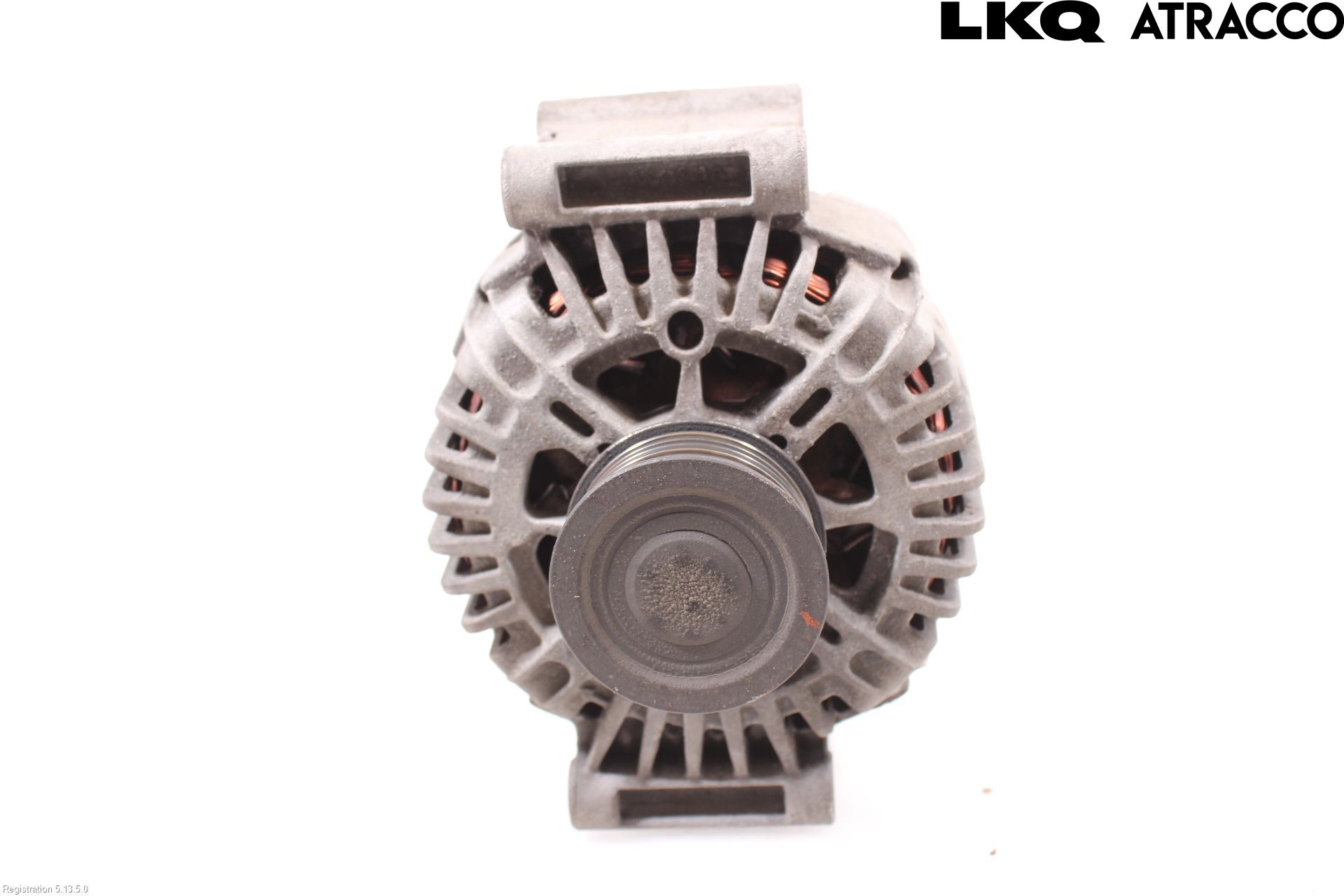 Audi A4/S4 05-07 Generator