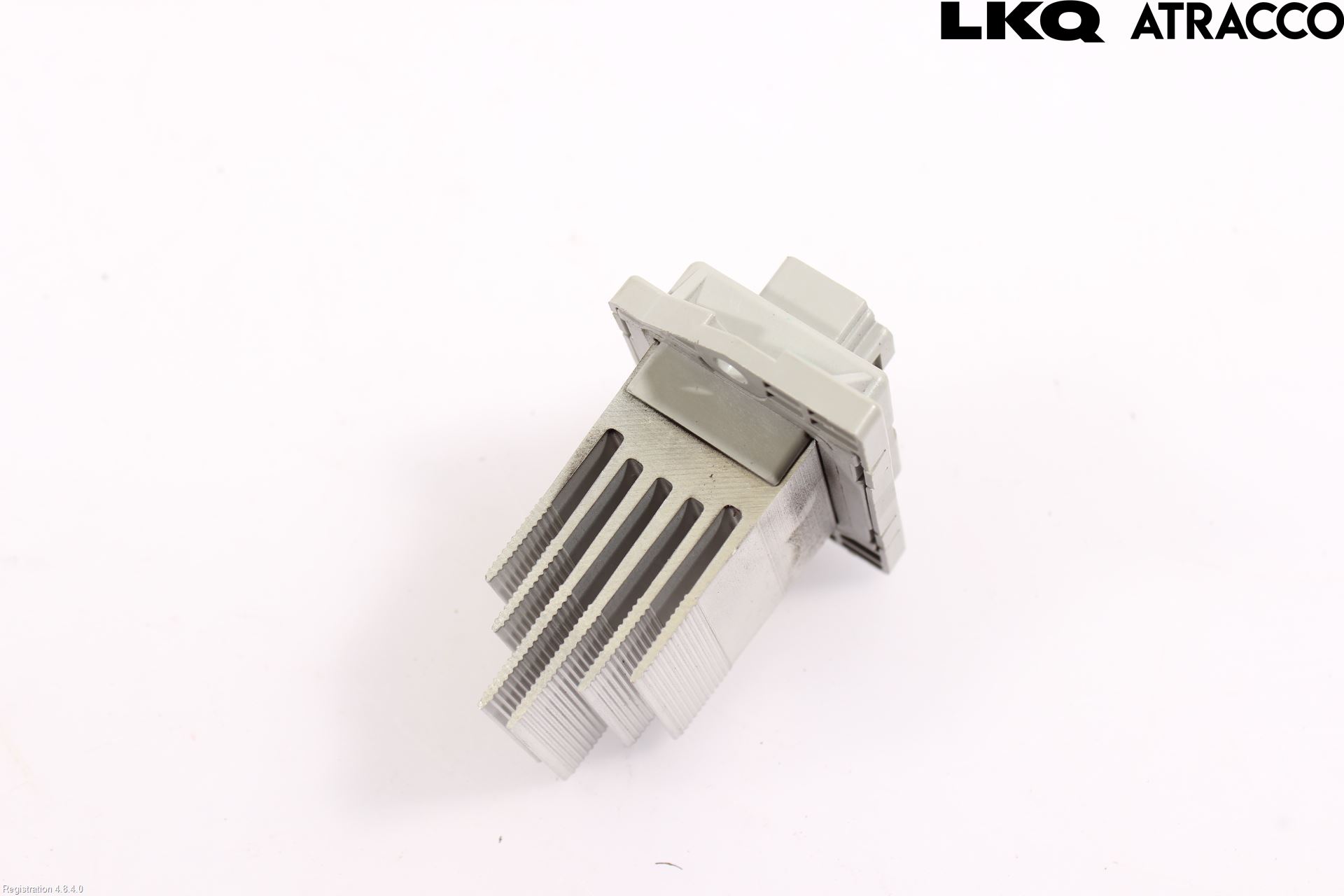 Tesla MODEL S 13- Värmefläktsmotstånd