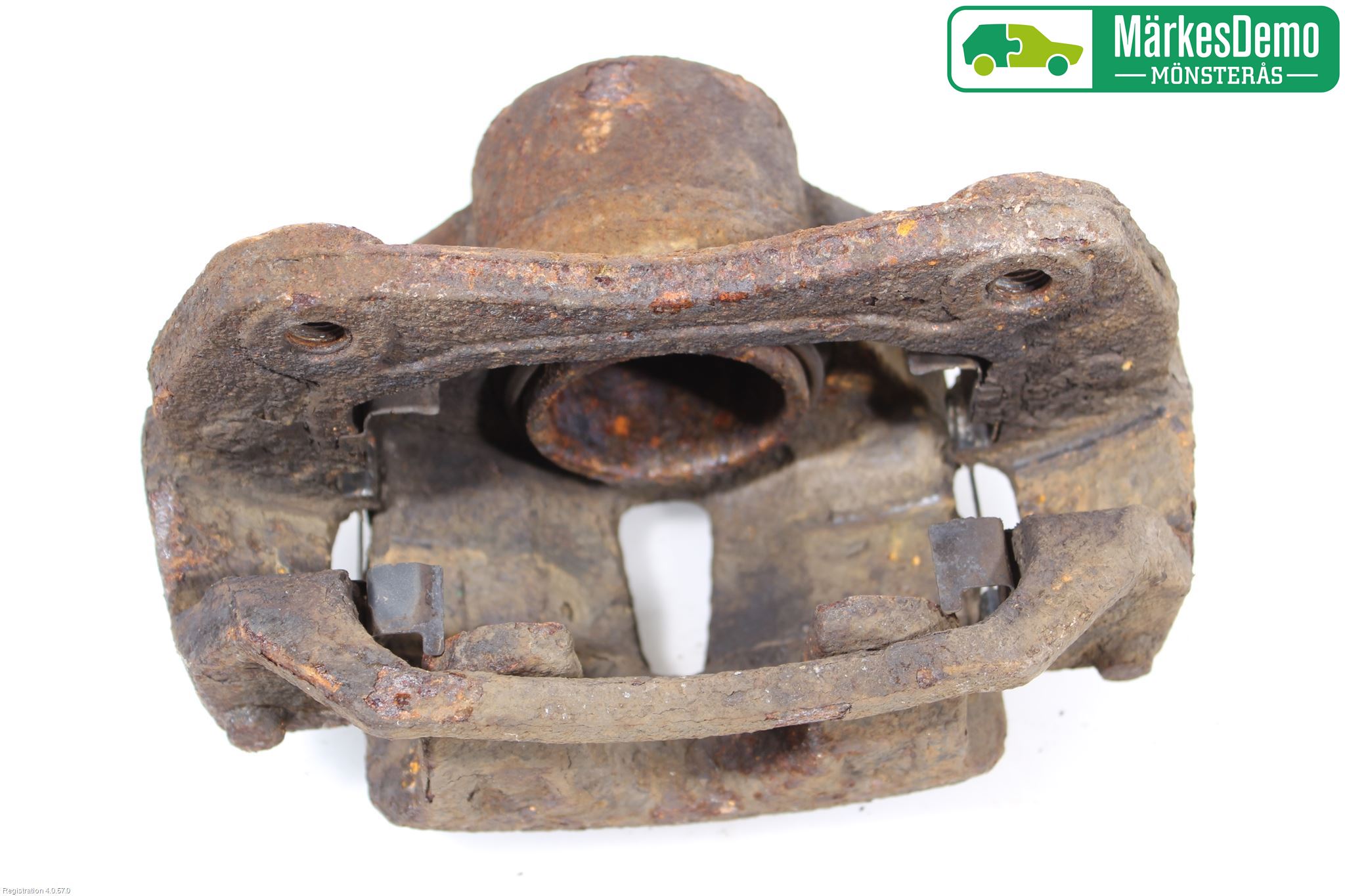 Hyundai i30 FD 07-12 Bromsok Fram Höger