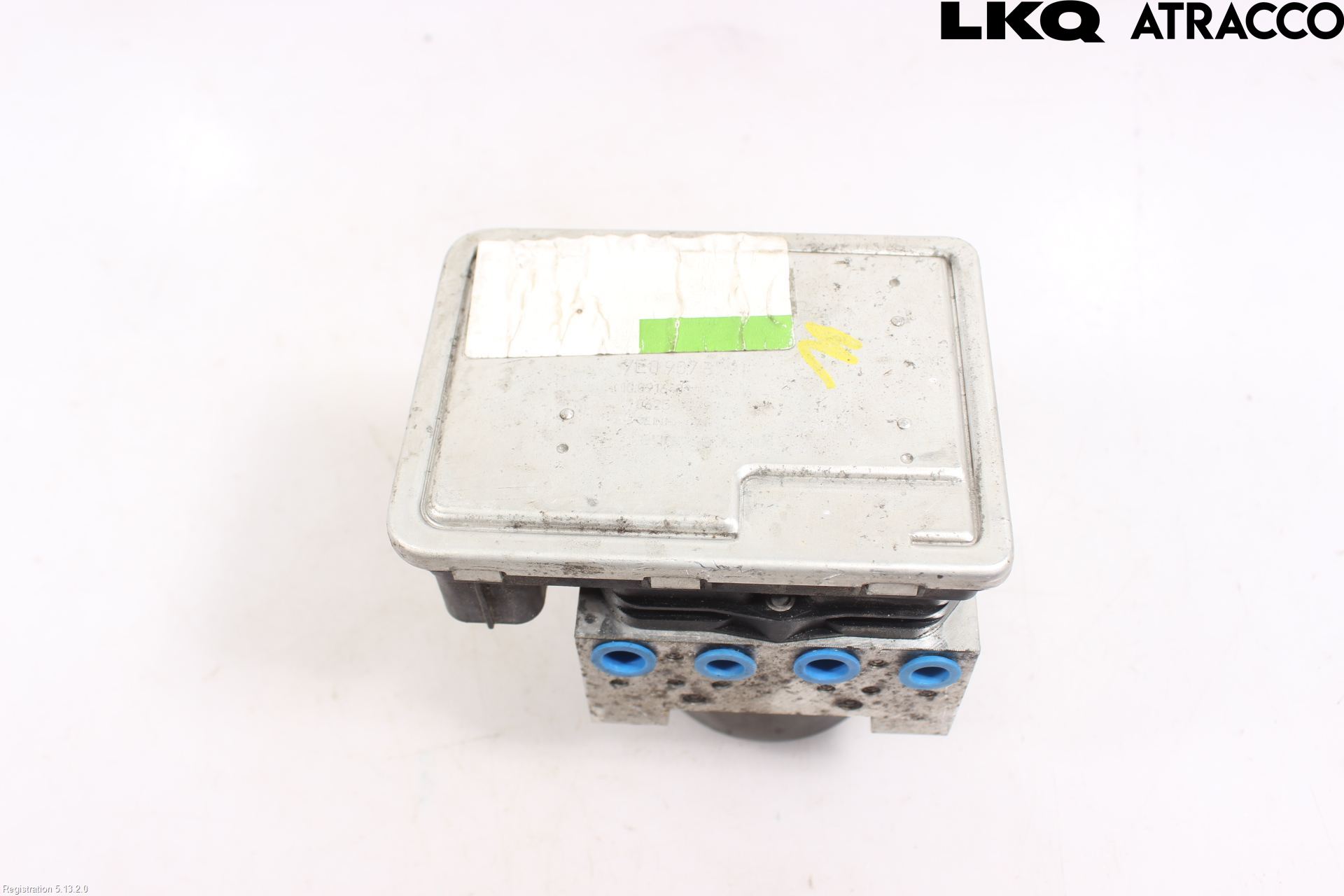 Volkswagen VW TRANSP/CARAVELLE (T6) 16-22 Abs Hydraulaggregat