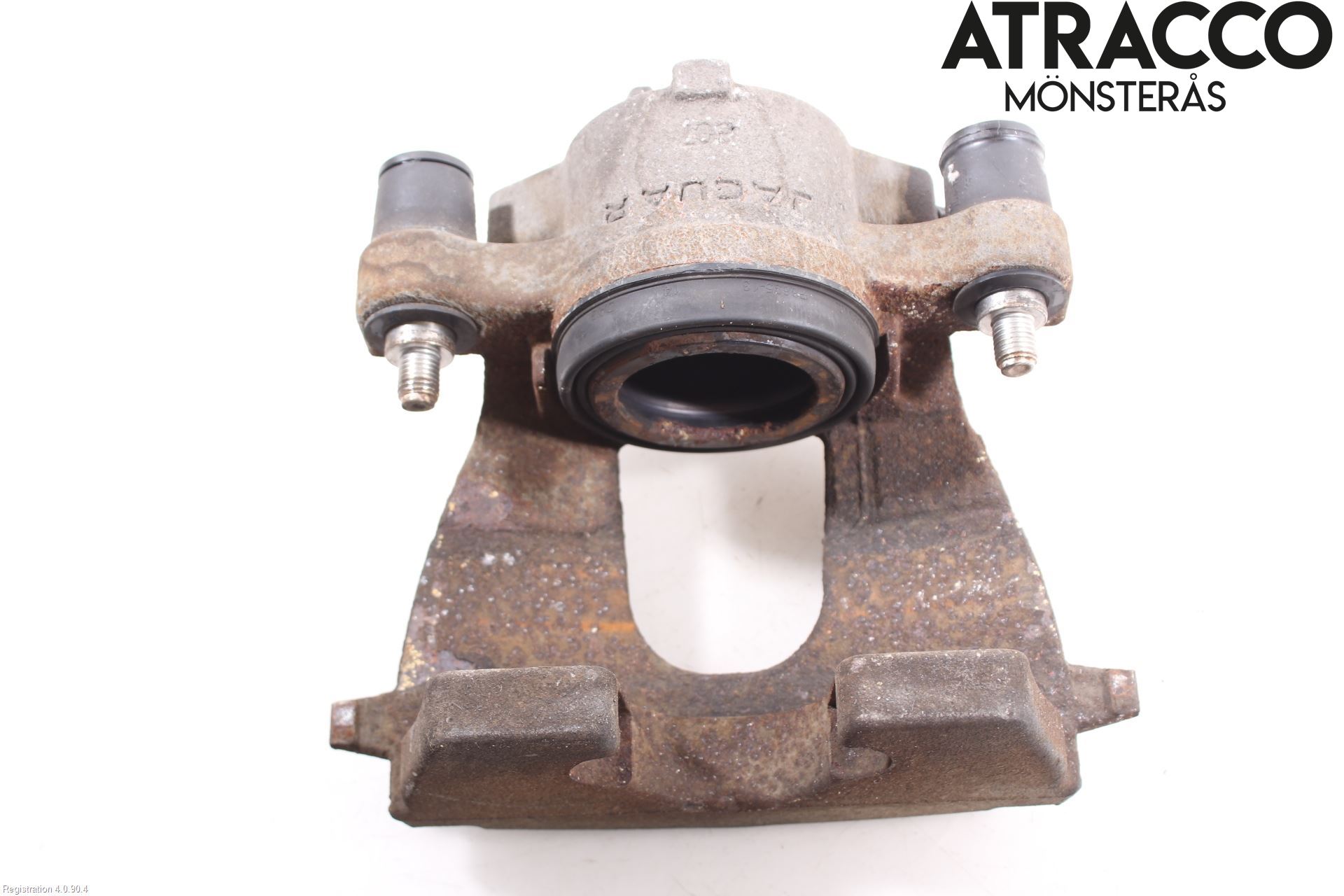 Jaguar F-PACE Bromsok Fram Vänster