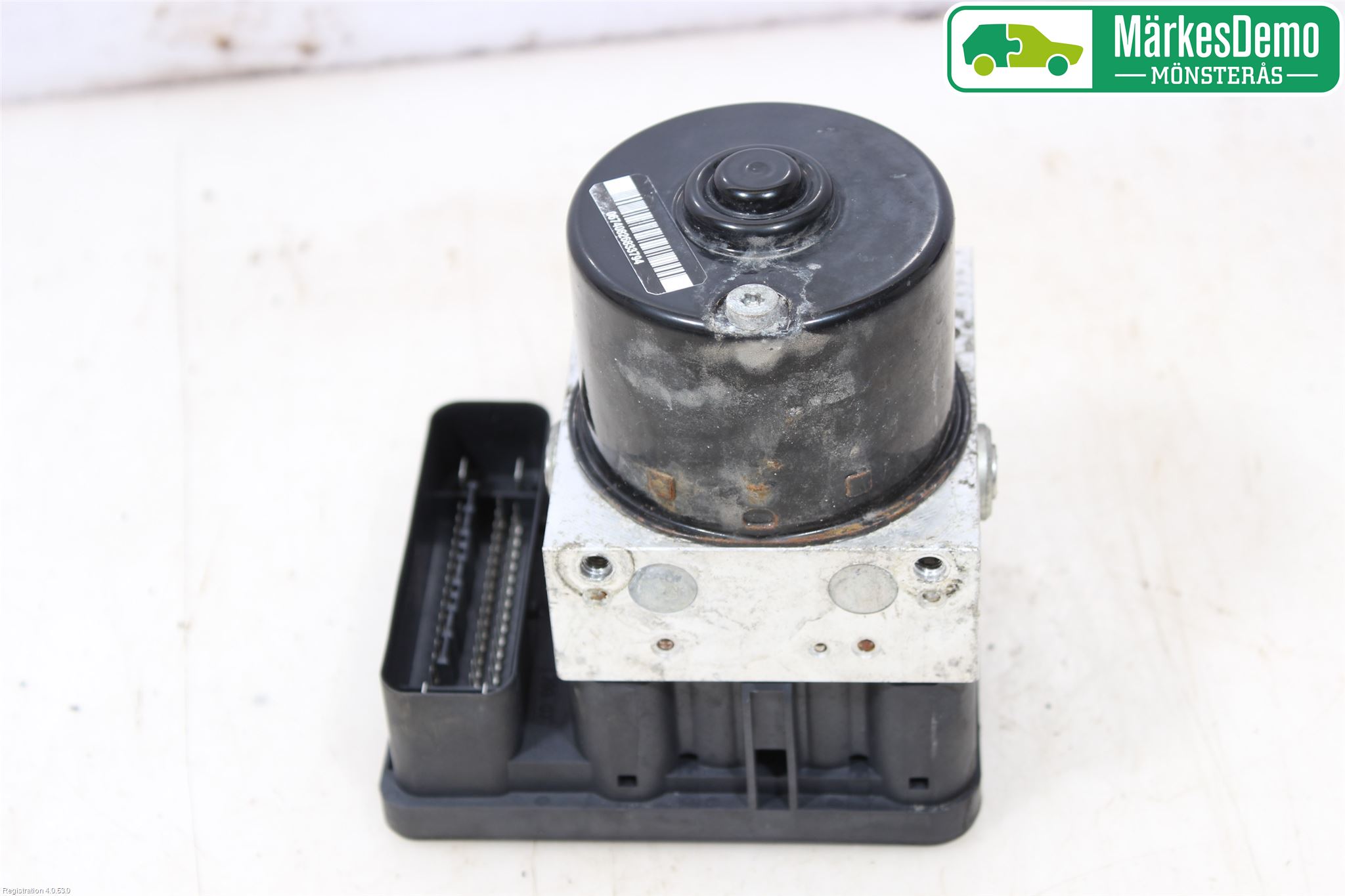 Ford FIESTA 09-12 Abs Hydraulaggregat