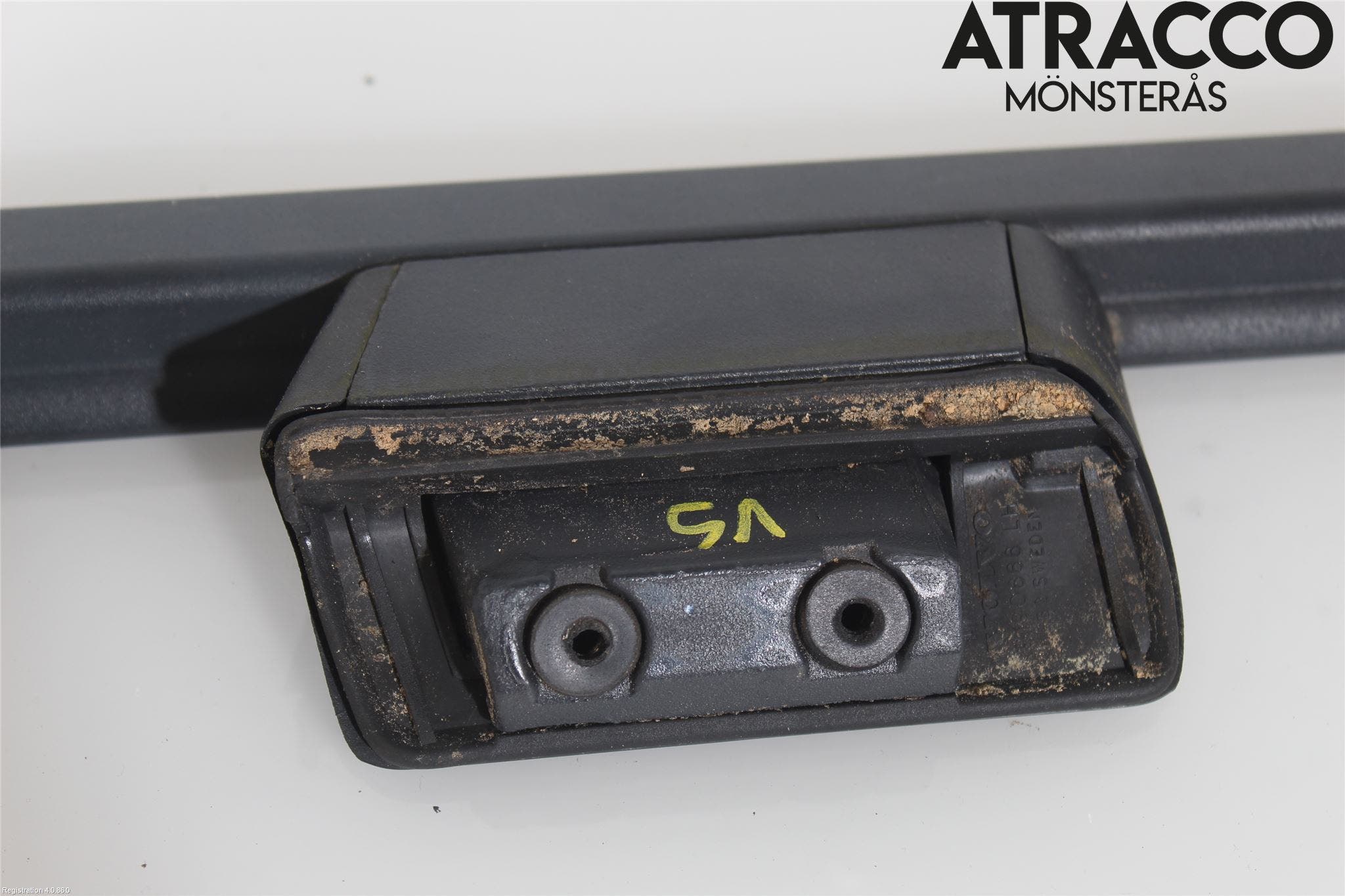 Volvo V70 05-08 Bt Övrigt