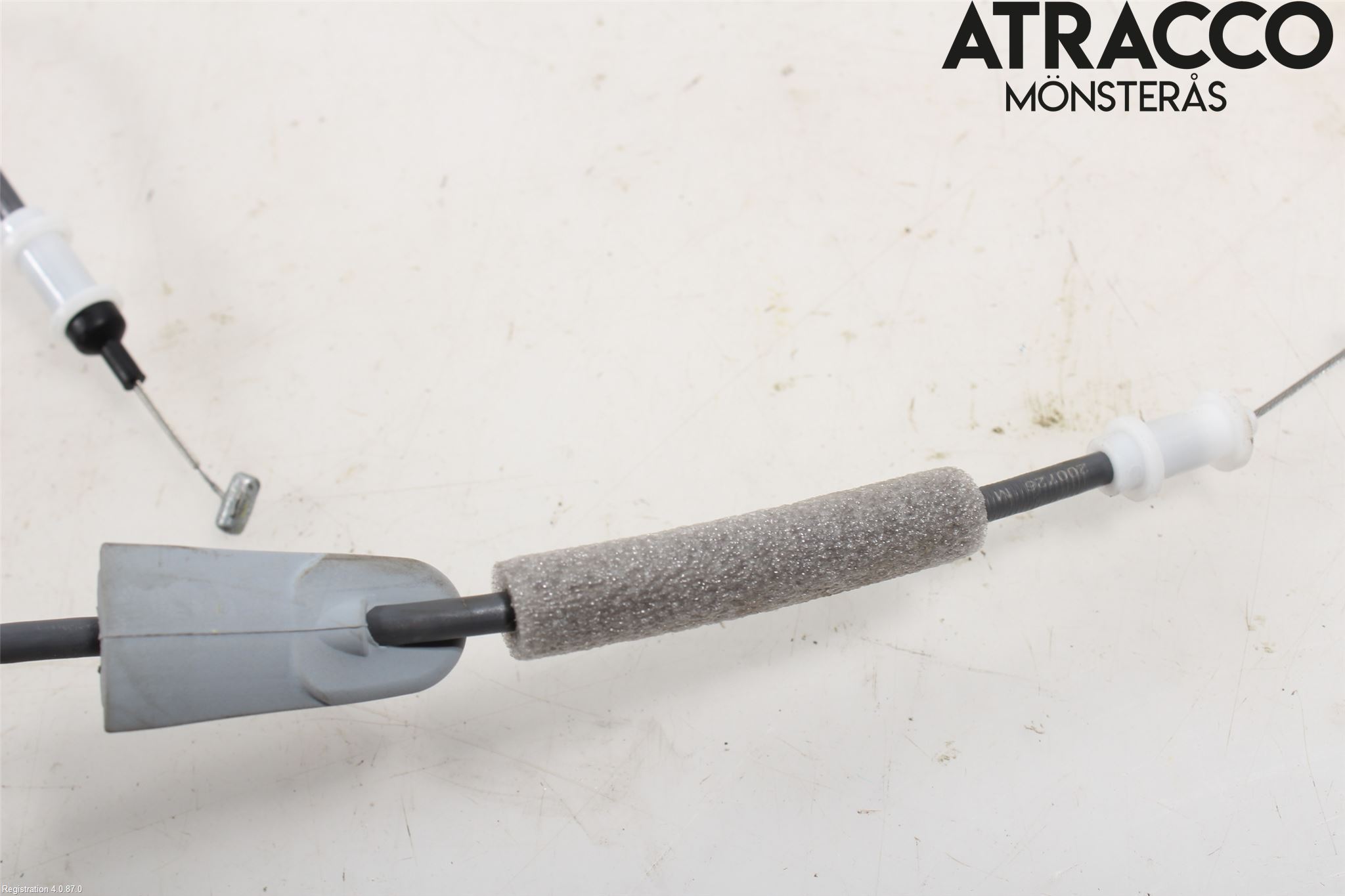 Peugeot 208/E-208 20- Låskista-Dörrlås