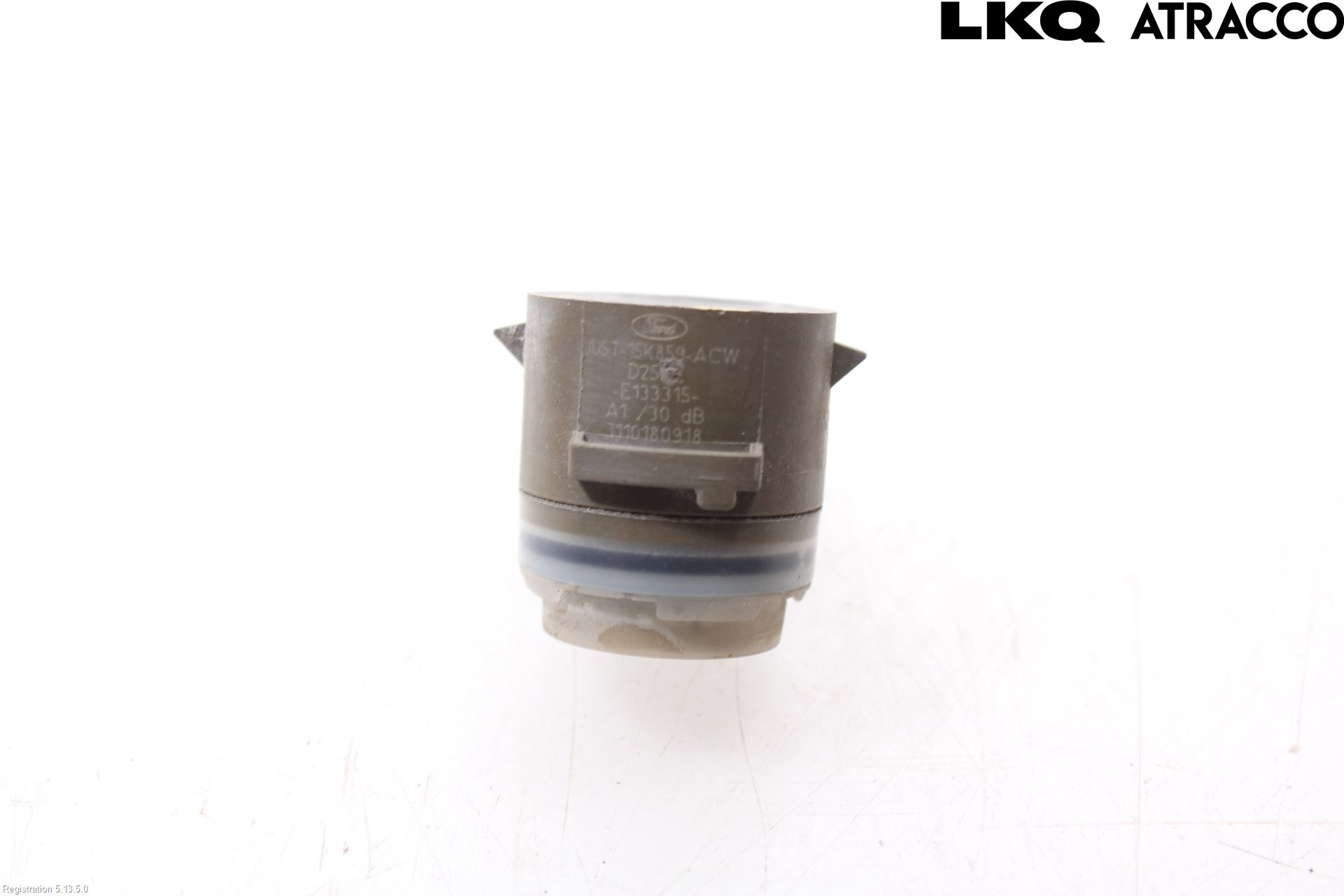 Ford FOCUS 19- Parkeringshjälp Backsensor