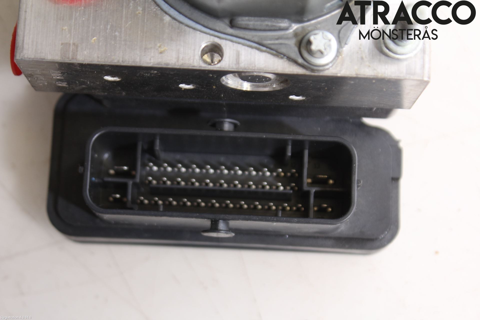 Opel CORSA E 15-19 Abs Hydraulaggregat