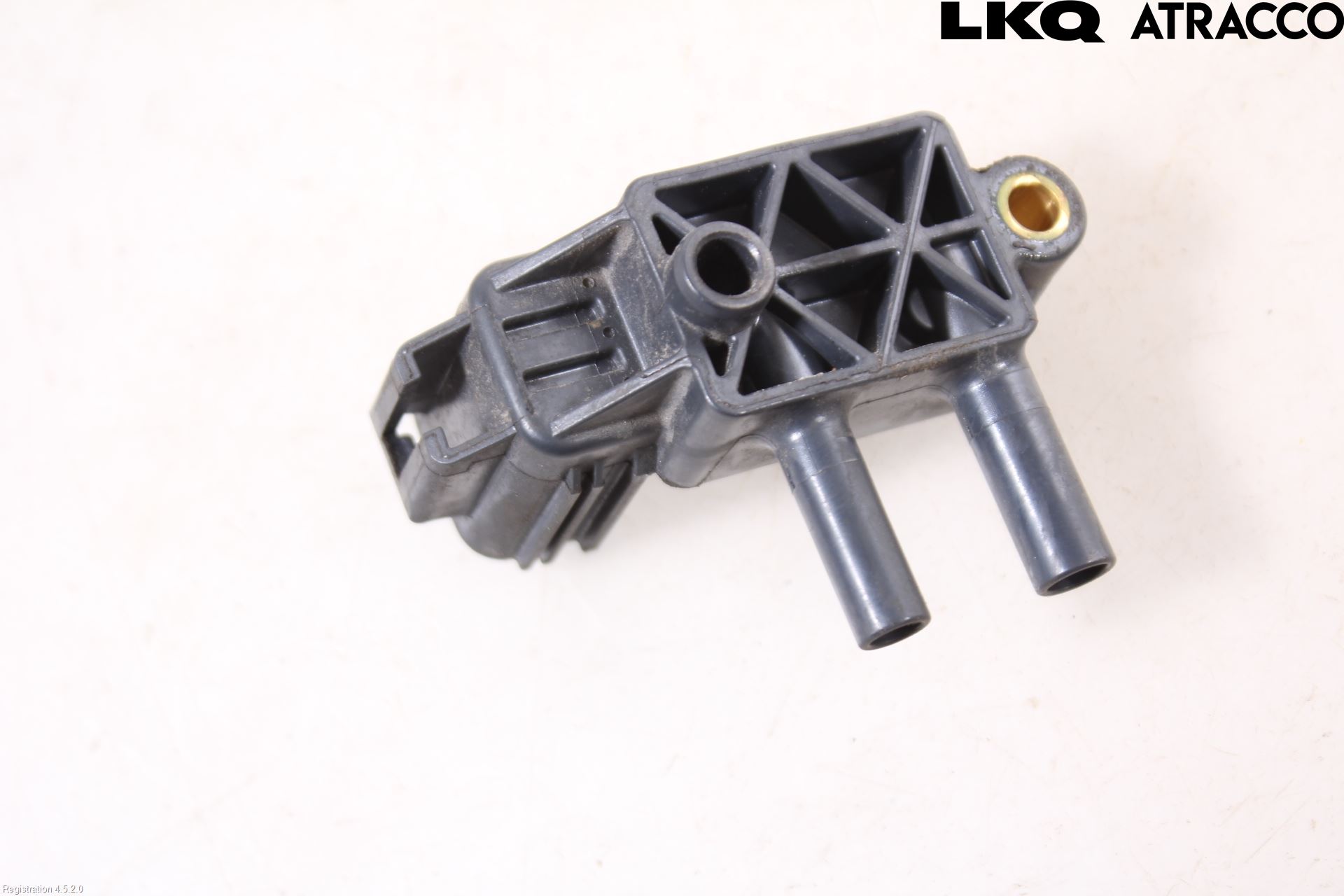 Volvo V60 14-18 Givare Temp-Tryck Avgas