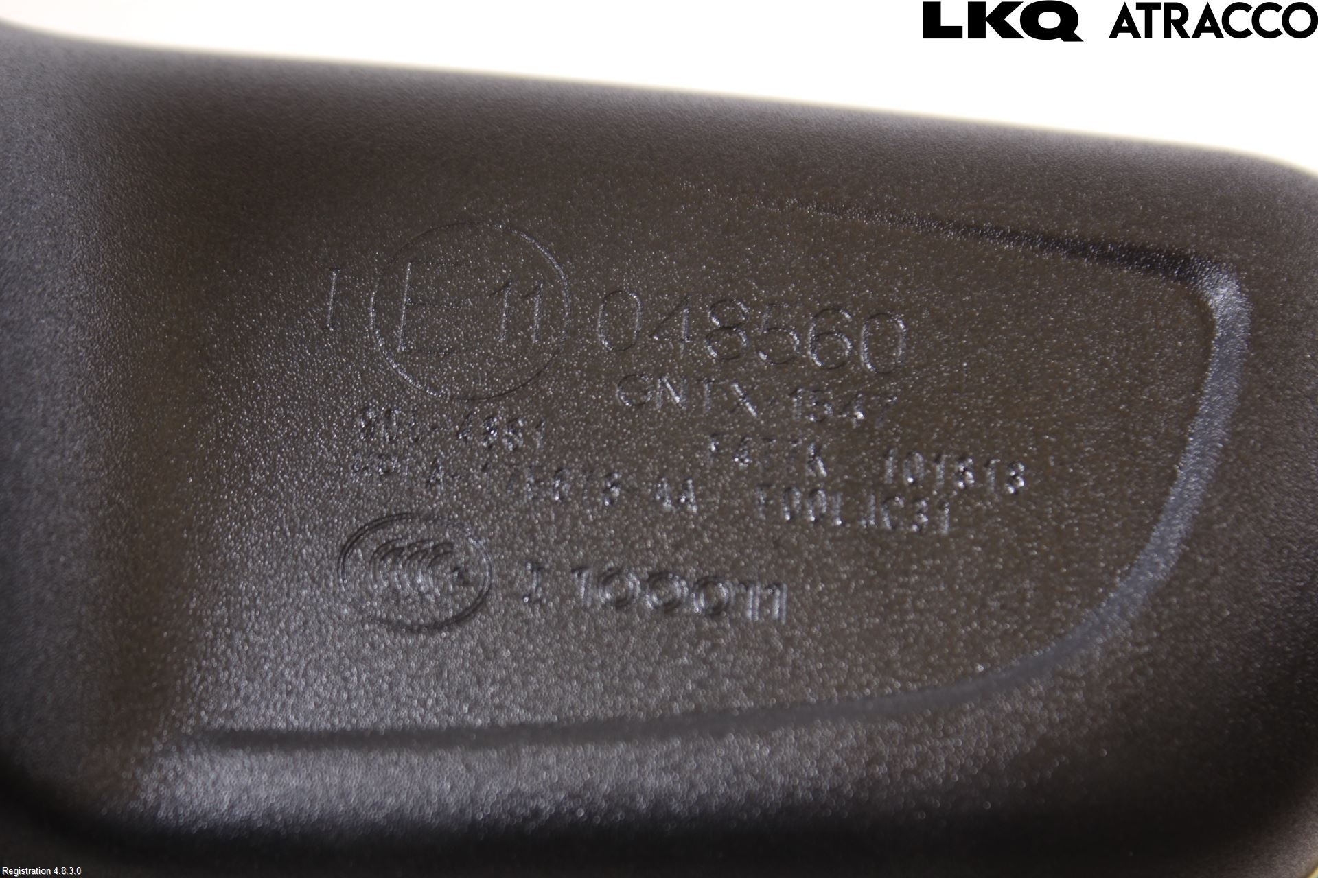 Landrover RANGE ROVER SPORT (L494) 14-22 Spegel Invändig El
