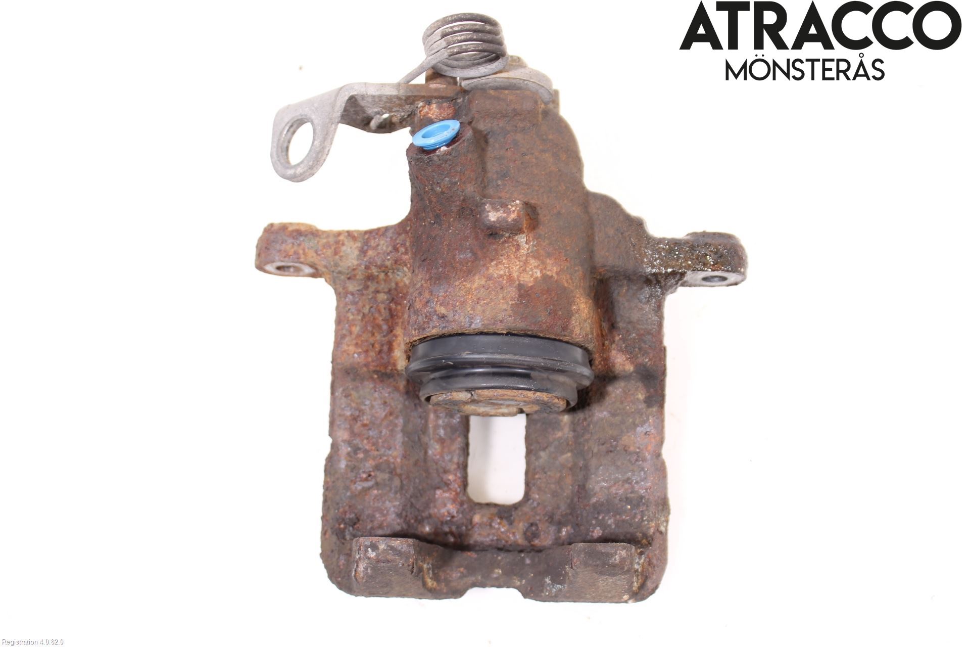 Fiat TALENTO 16- Bromsok Bak Vänster