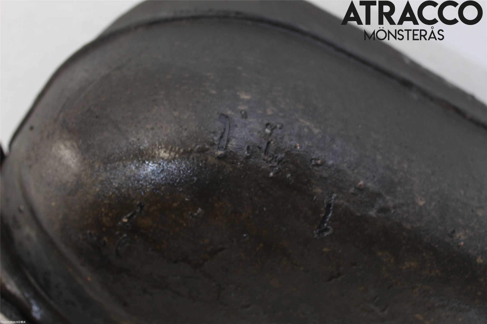 Fiat FREEMONT Bränsletank Diesel