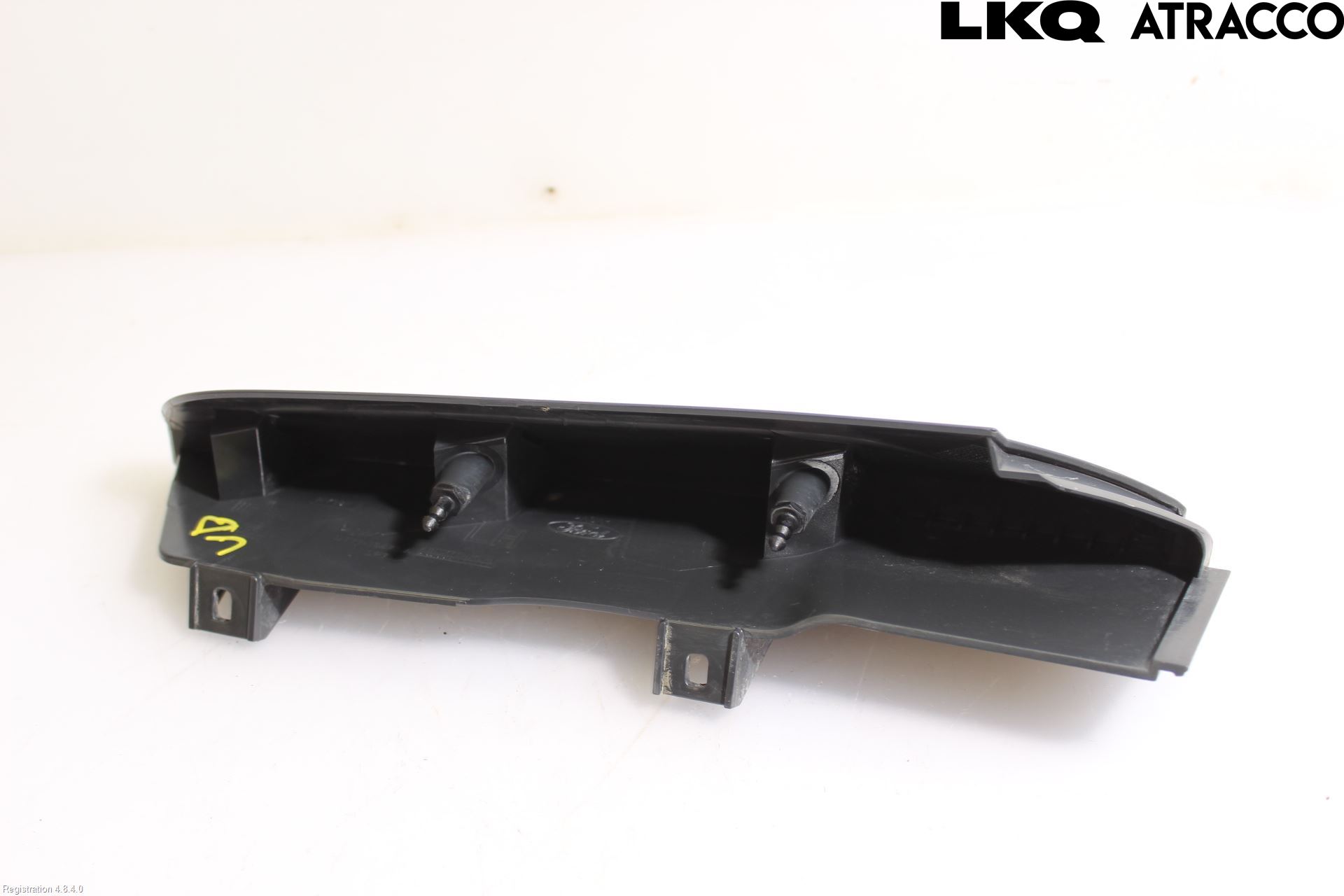 Ford TRANSIT/TOURNEO CONNECT 13-22 Bakljussarg