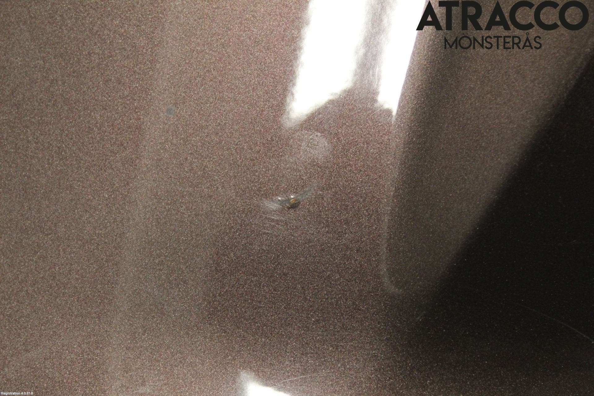 Hyundai ix35 Baklucka Kombi