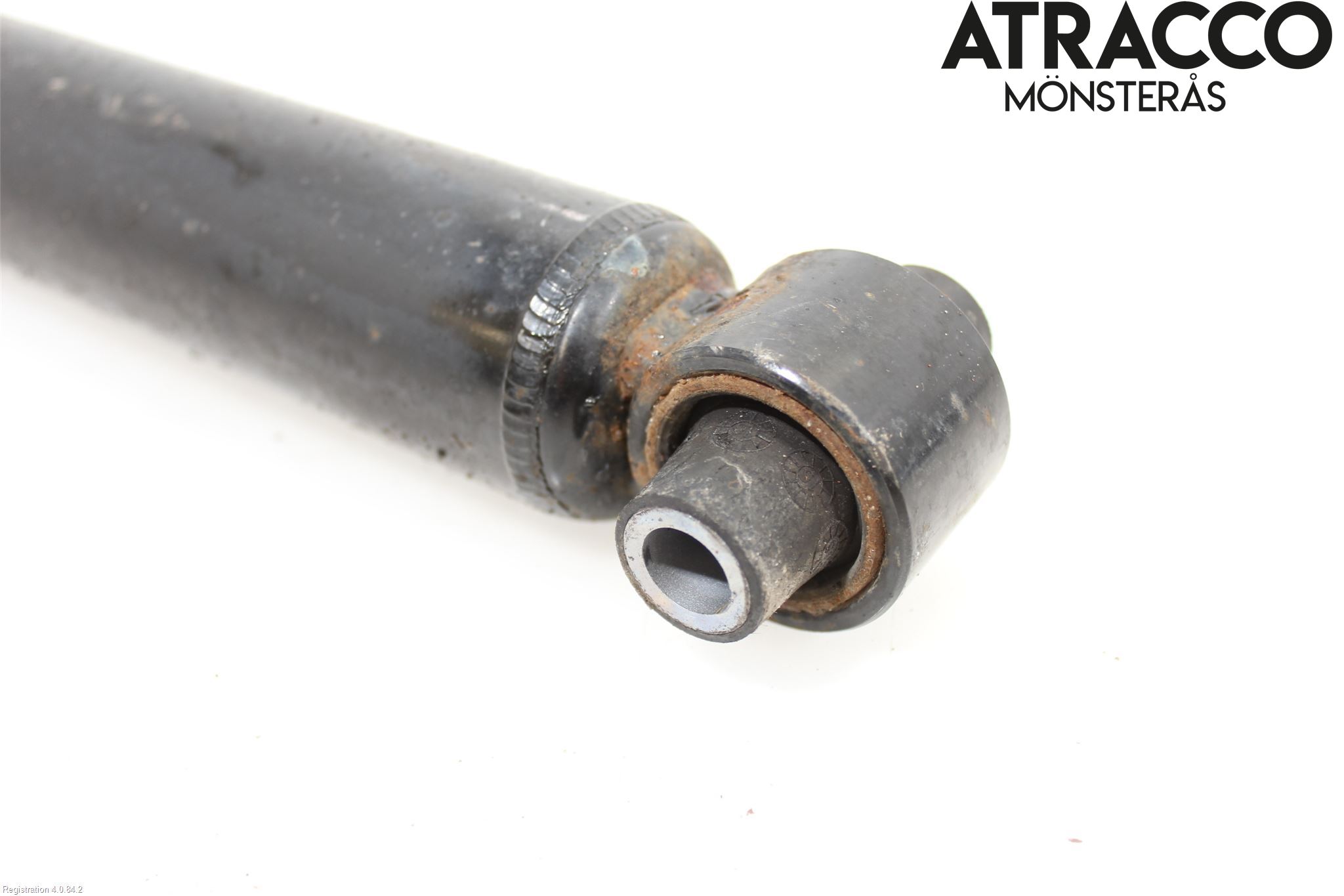 BMW 1 F20/F21 11-19 Stötdämpare Bak