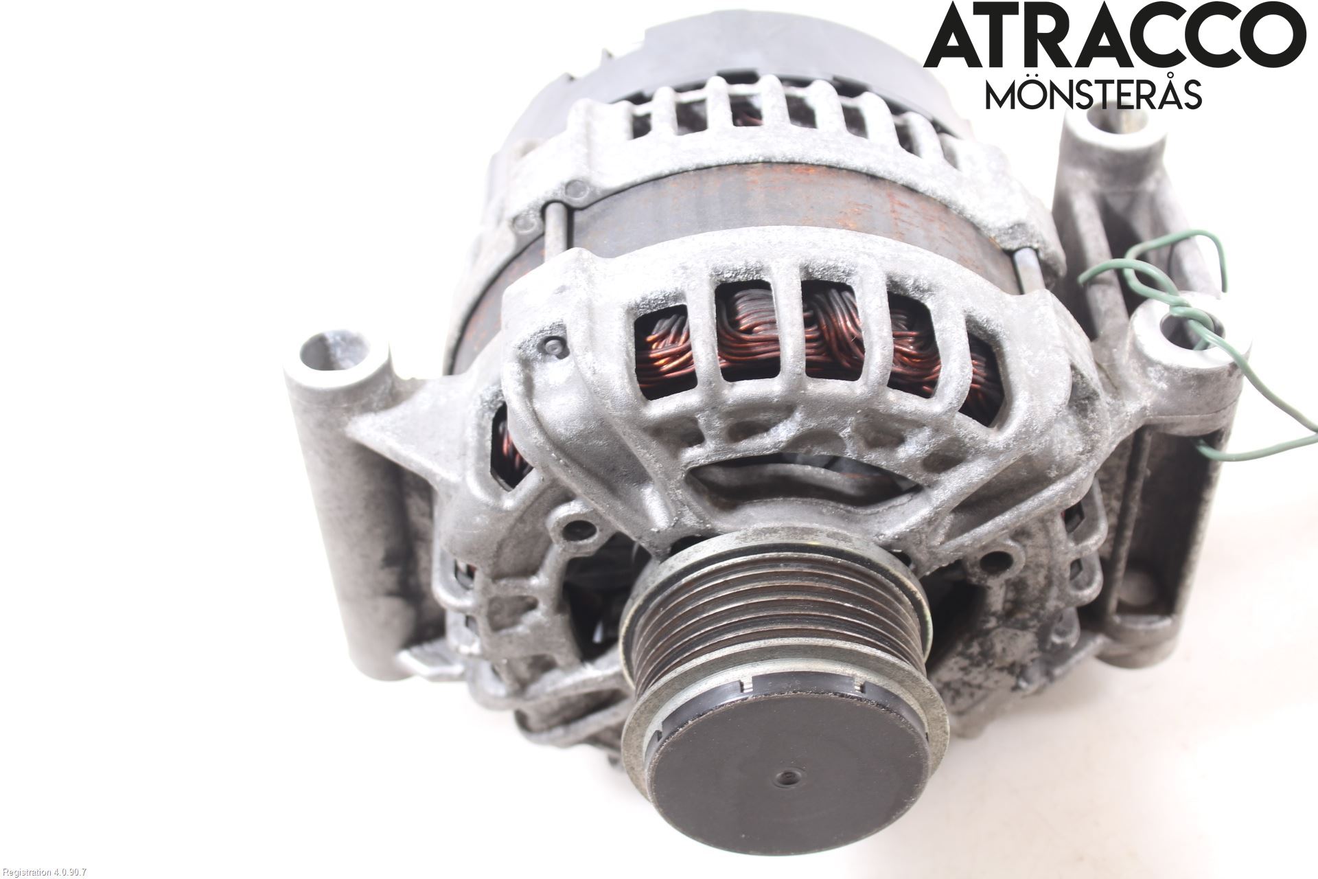 Peugeot BOXER/E-BOXER 15- Generator