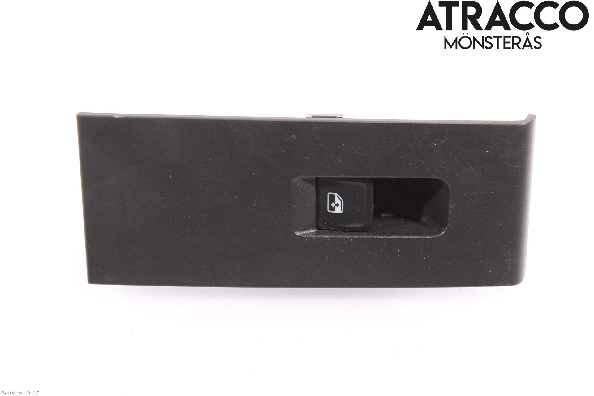 Skoda RAPID Strömställare Elhiss