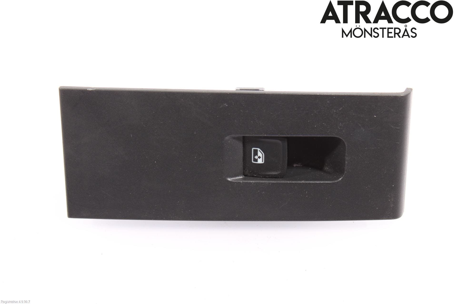 Skoda RAPID Strömställare Elhiss