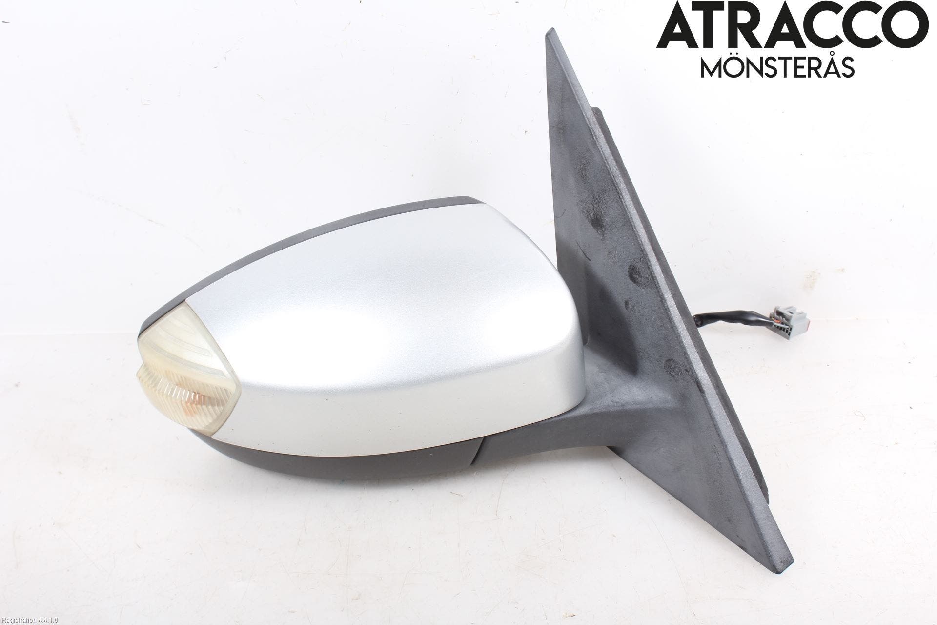 Ford GALAXY 06-15 Spegel Yttre El Hö