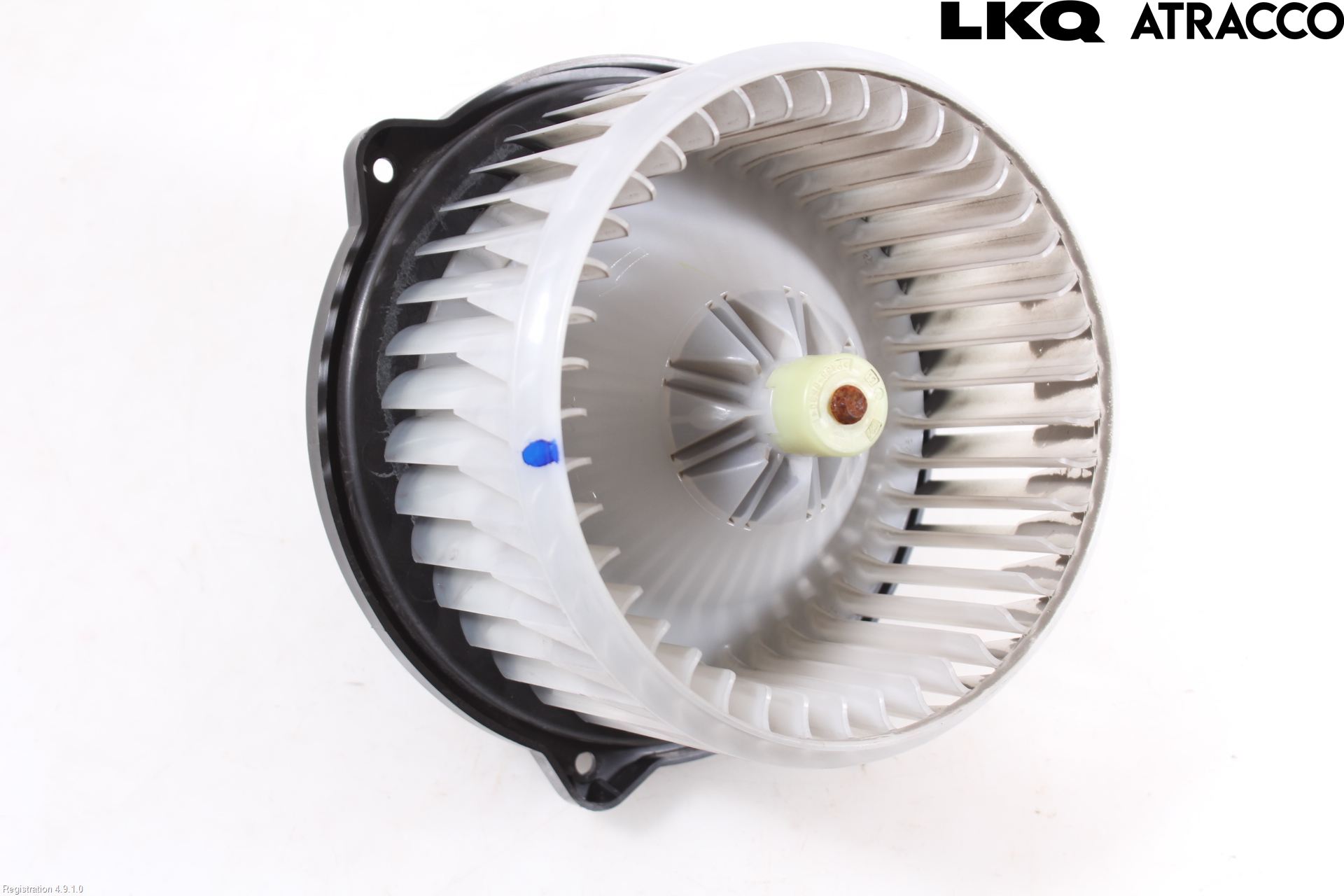 Subaru OUTBACK 15-20 Värmefläkt