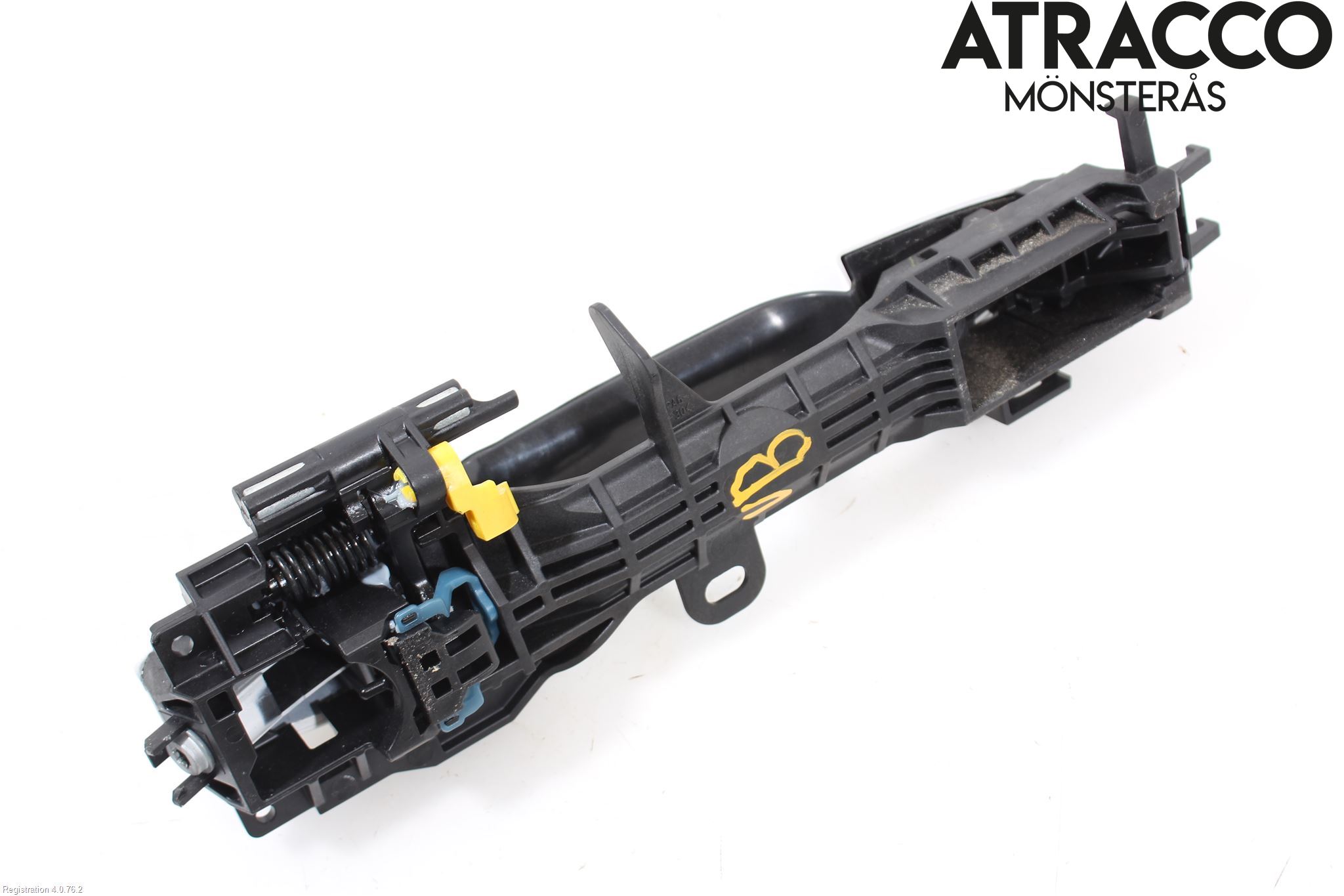 Mitsubishi ECLIPS CROSS Dörrhandtag Yttre Vä