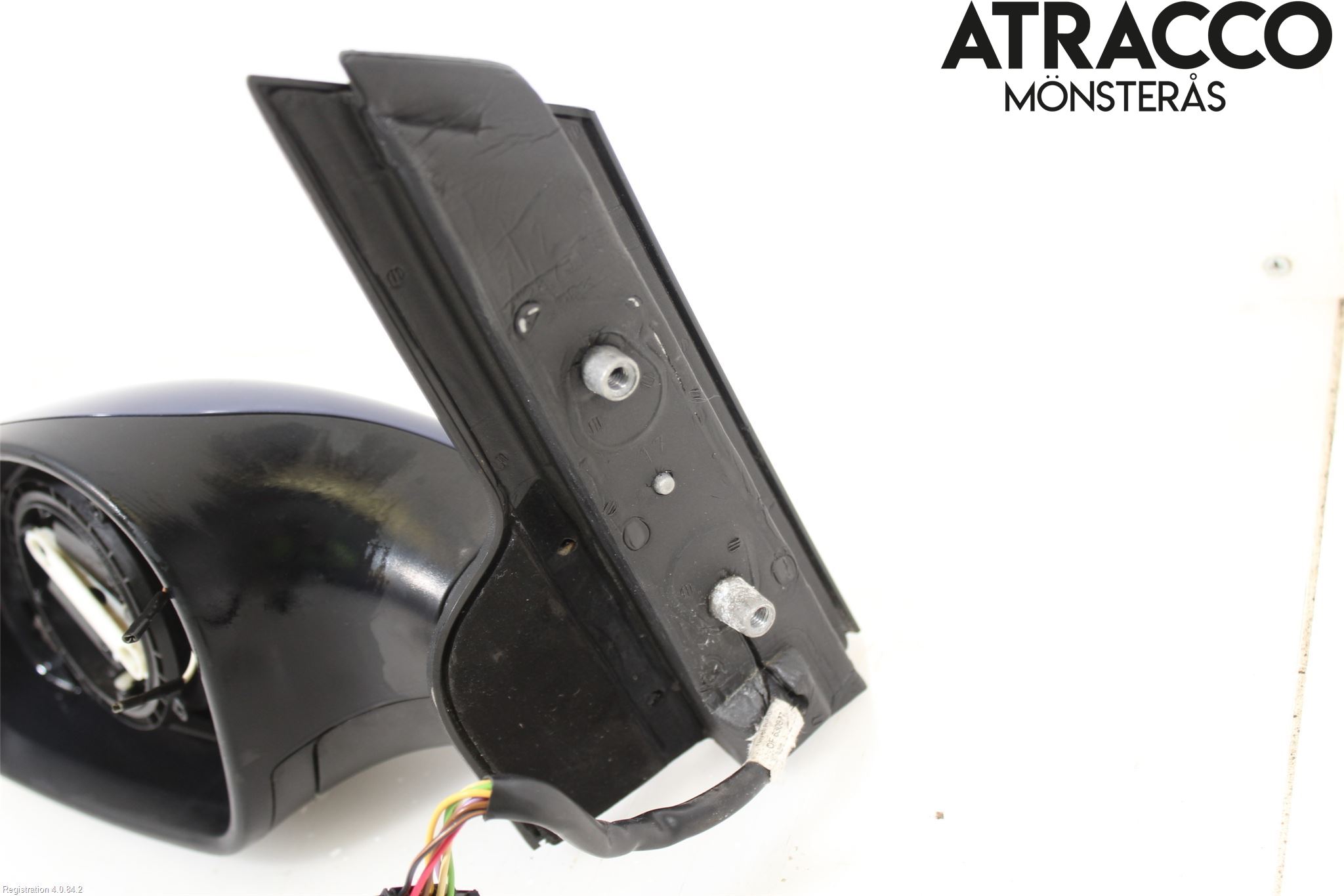 Seat ALTEA Spegel Yttre El Vä