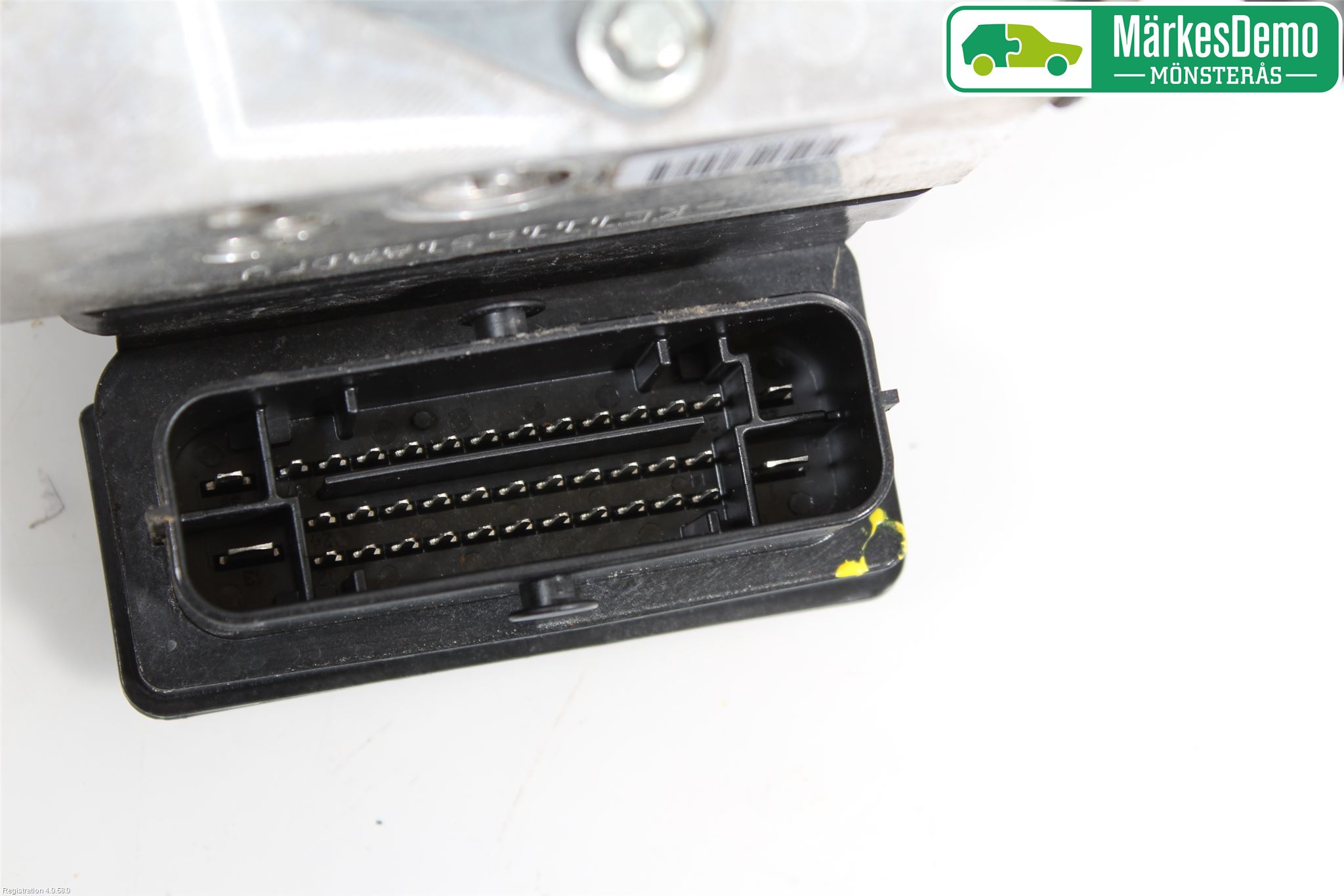 Volkswagen VW PASSAT 11-14 Abs Hydraulaggregat
