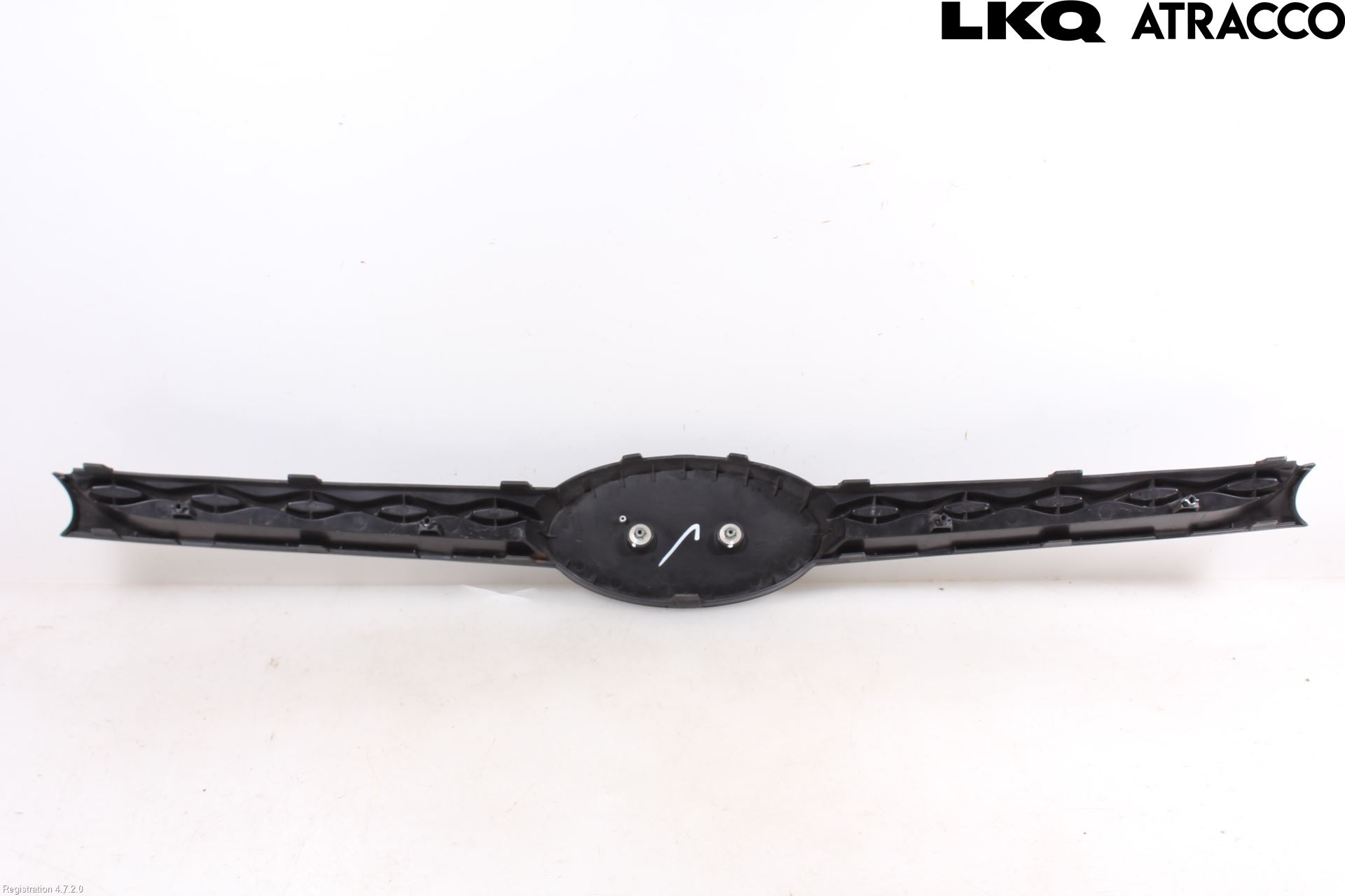 Hyundai i10 BA 14-16 Grill Komp