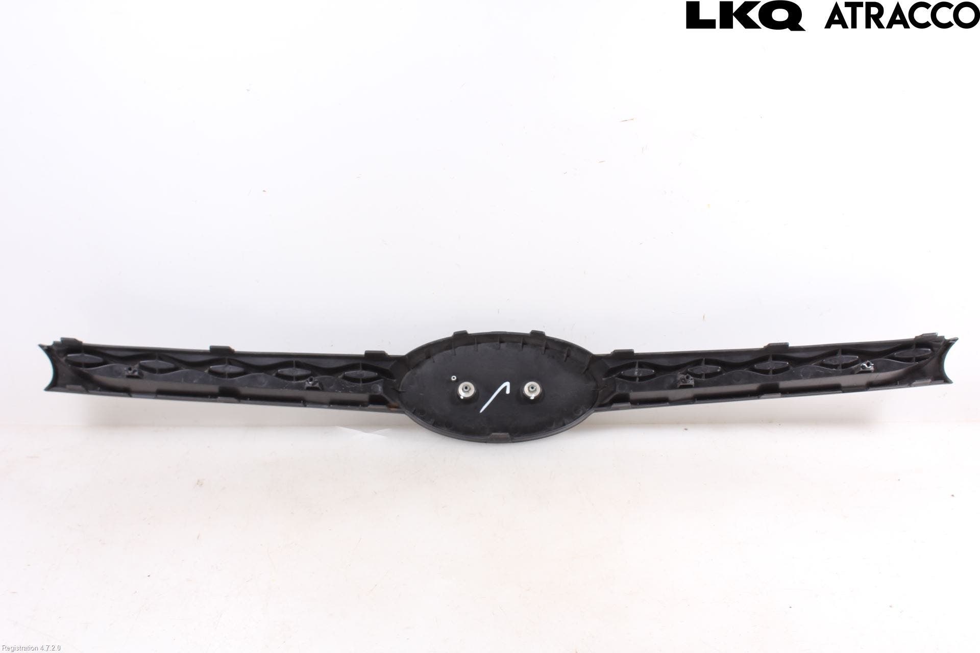 Hyundai i10 BA 14-16 Grill Komp