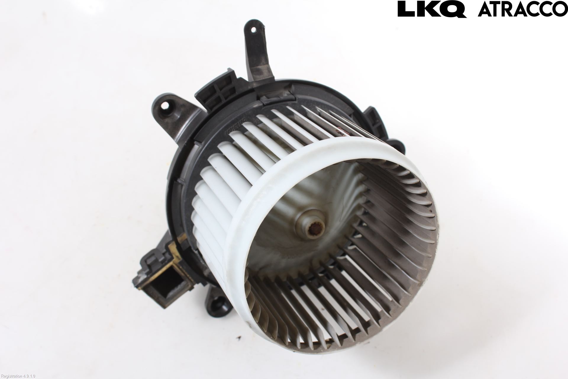 Peugeot EXPERT/E-EXPERT 17- Värmefläkt