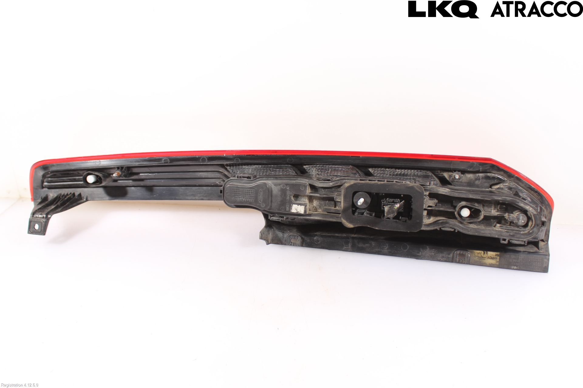 Ford TRANSIT/TOURNEO CUSTOM 13-24 Bakljus Vänster