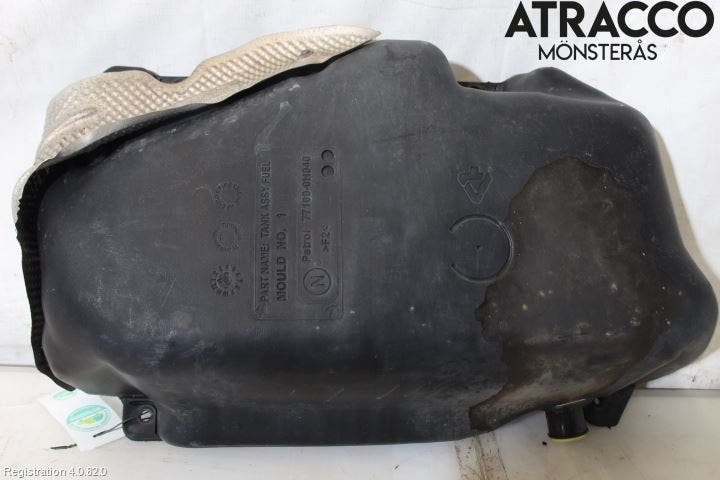 Citroen C1 06-13 Bränsletank Insprutning