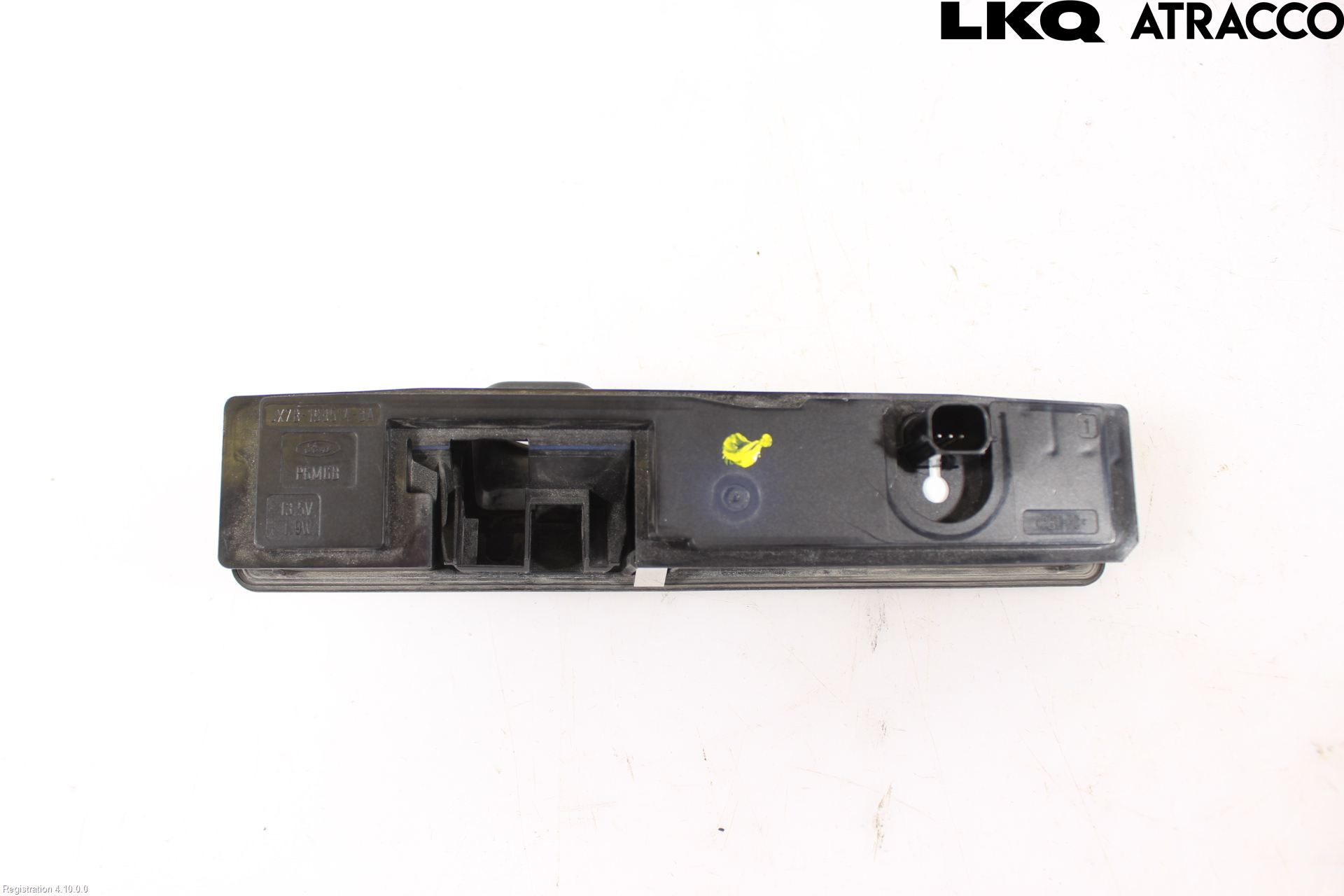 Ford FOCUS 19- Bakluckehandtag