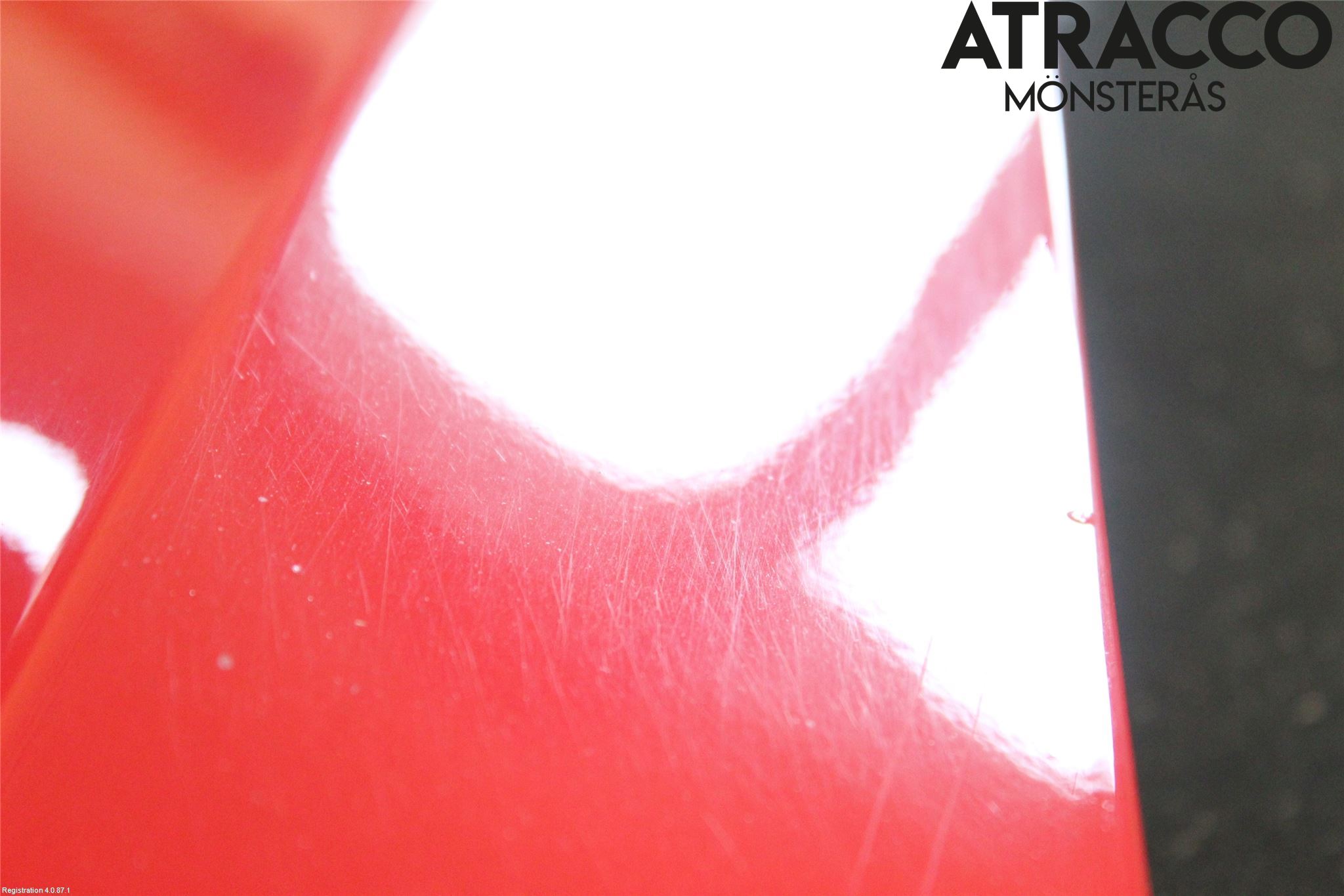 Audi A4/S4 08-11 Dörr Fram Höger