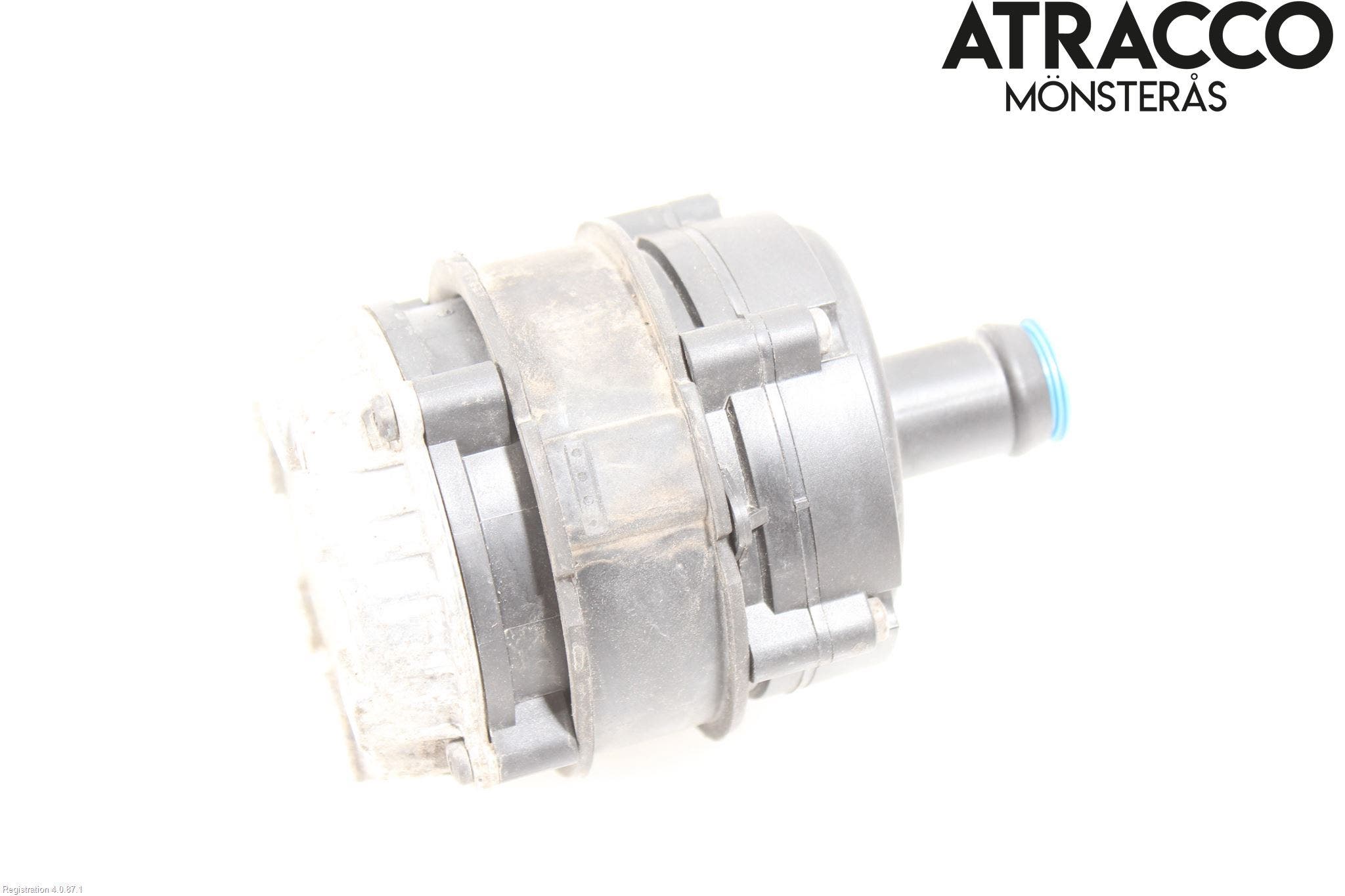 Volkswagen VW PASSAT 15-19 Värme Cirkulationspump