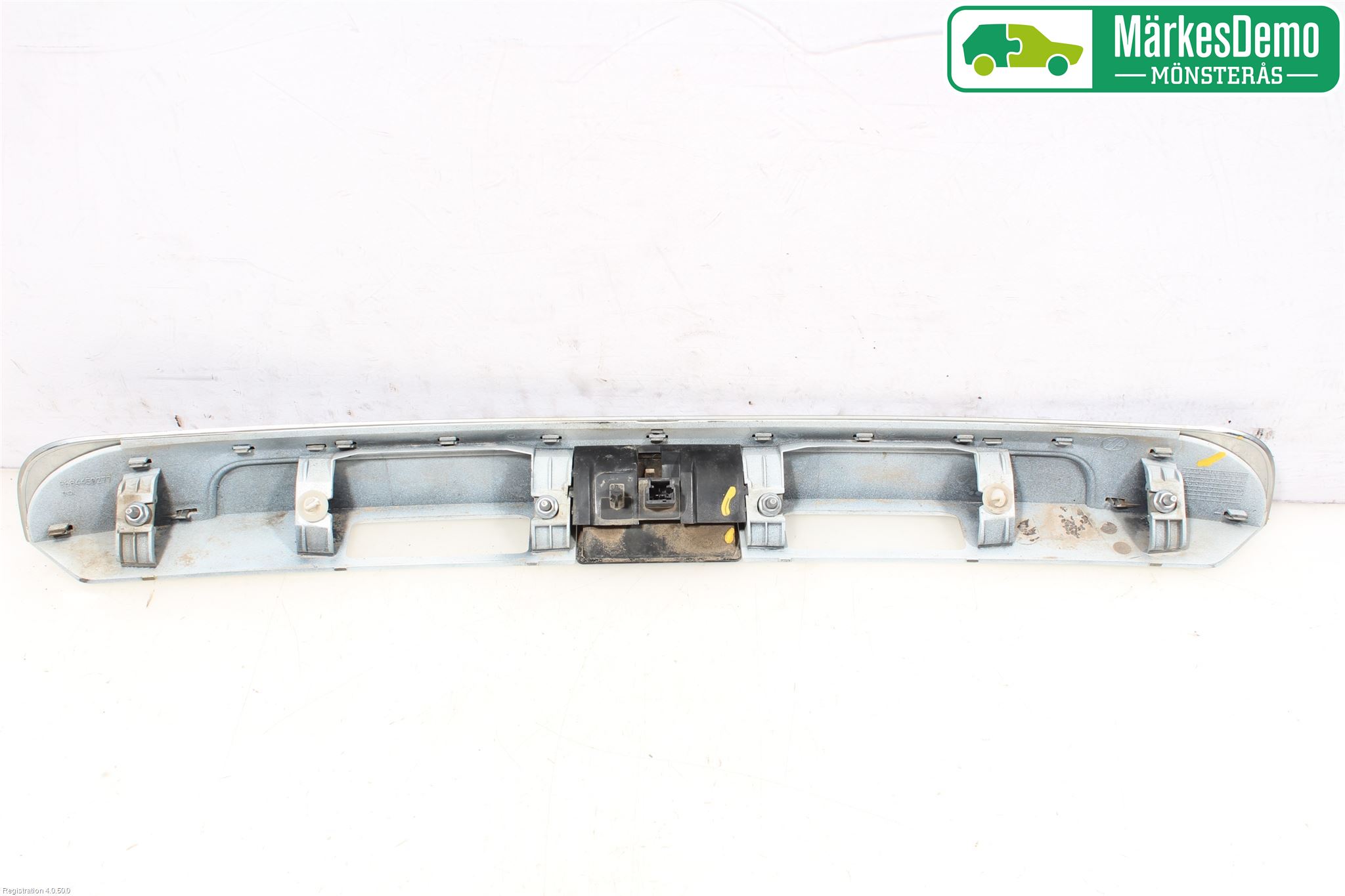 Citroen C3 PICASSO Bakluckehandtag