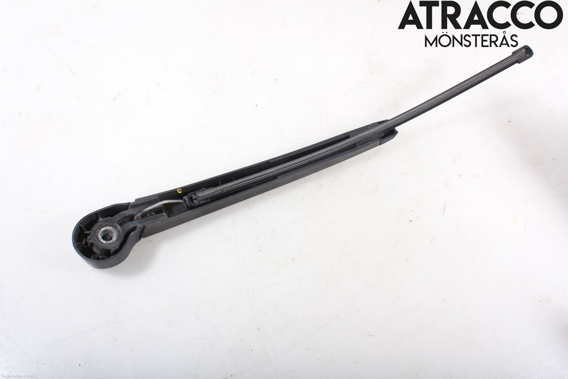 Skoda FABIA 15-21 Torkararm-Bakruta