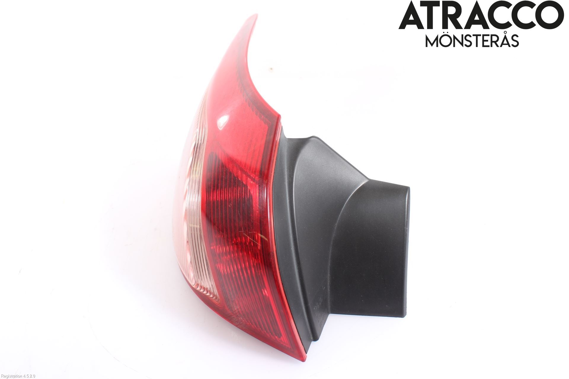 Mitsubishi LANCER 07-14 Bakljus Vänster