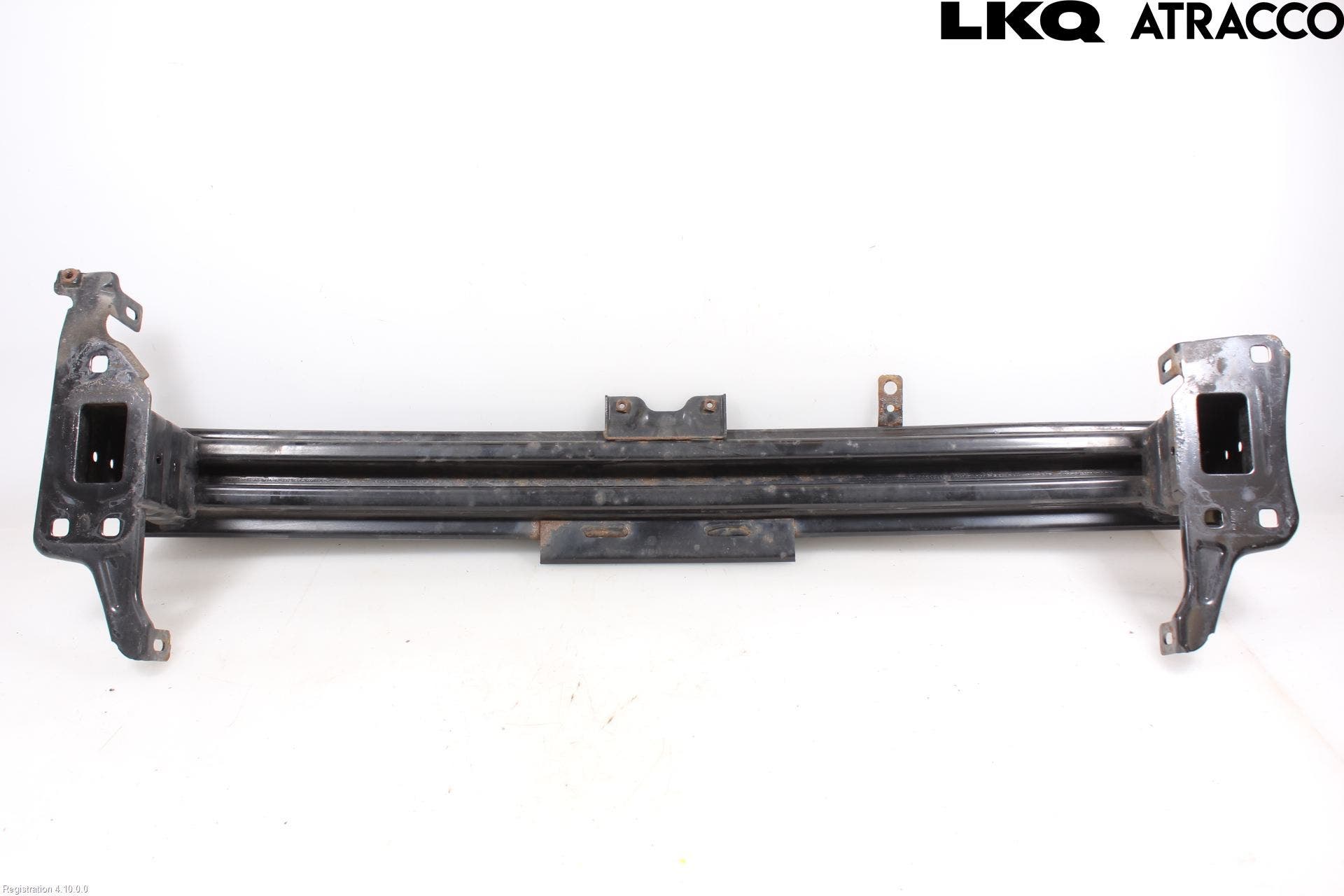 Skoda FABIA 15-21 Stötfångarbalk Fram